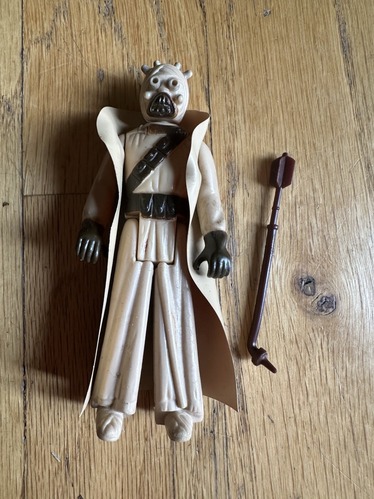 Tusken Raider (Sand People) sold