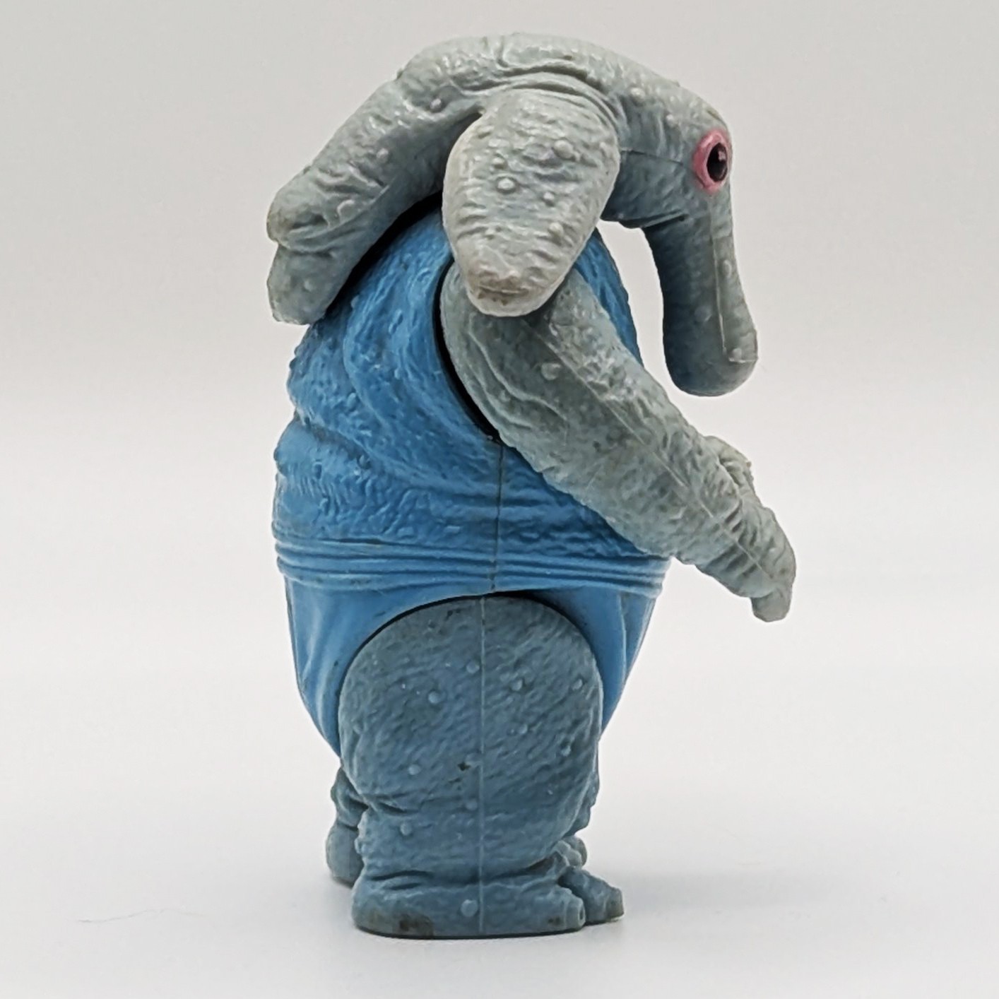 Max Rebo sold