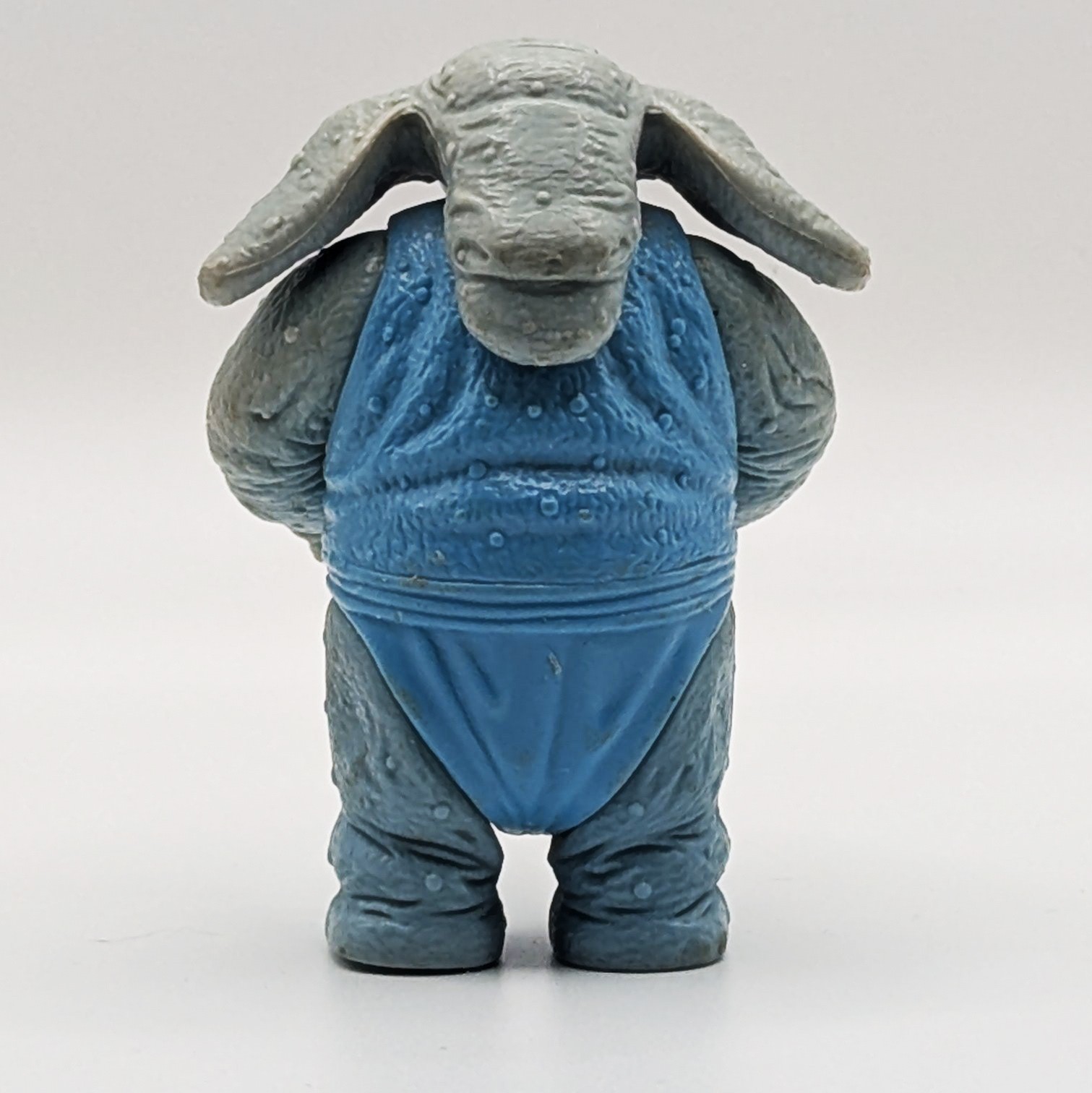Max Rebo sold