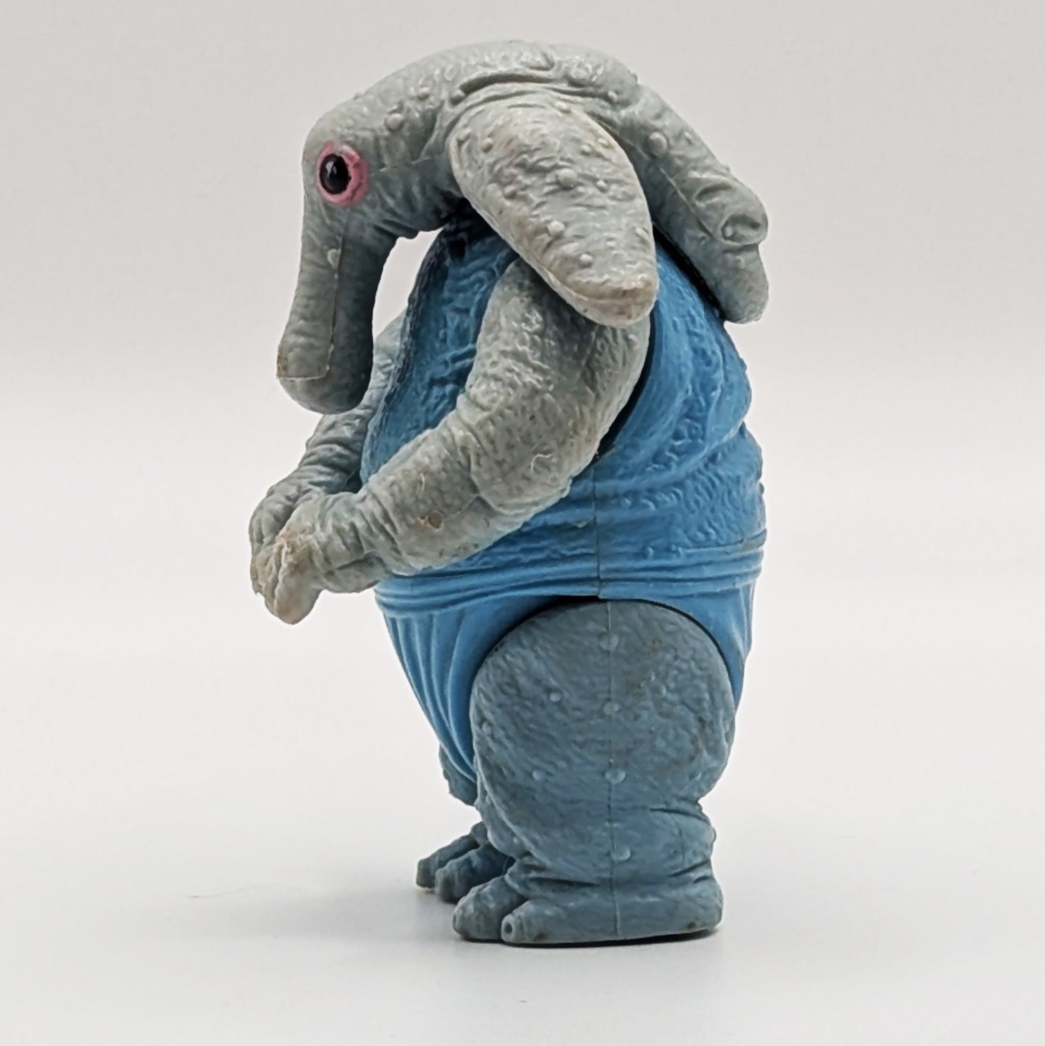 Max Rebo sold