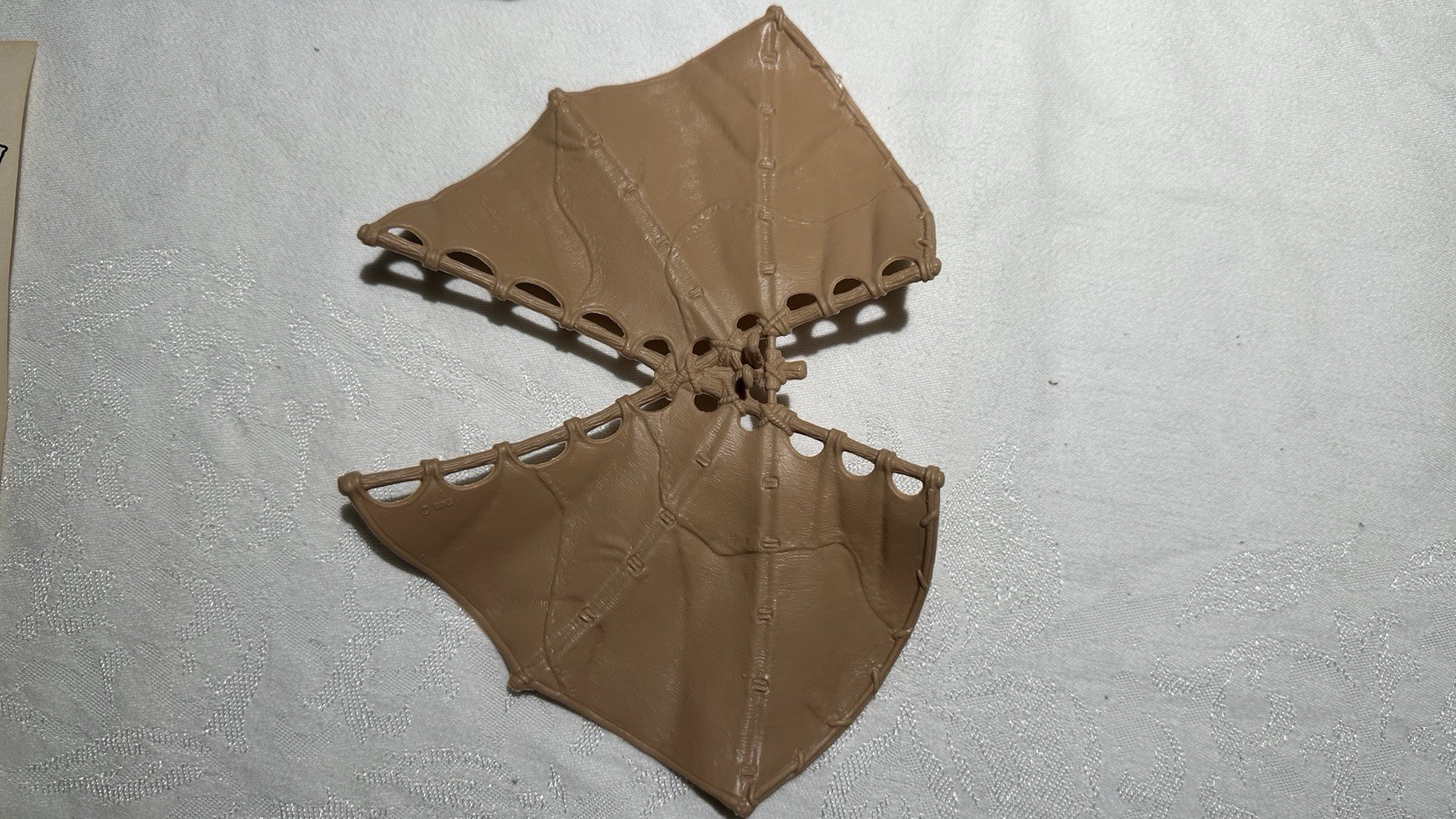 Ewok Combat Glider sold