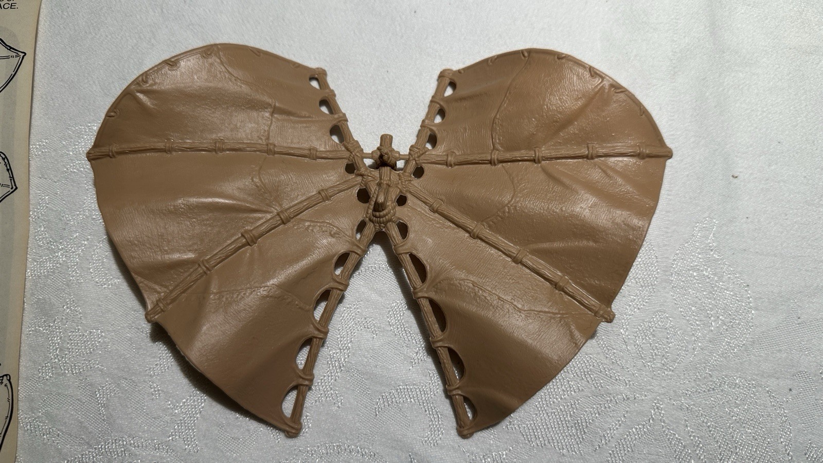 Ewok Combat Glider sold