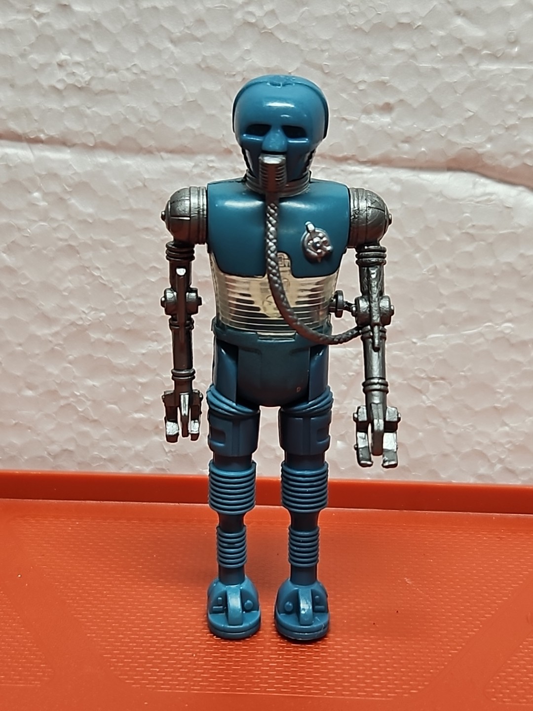 2-1B (Two-Onebee) sold