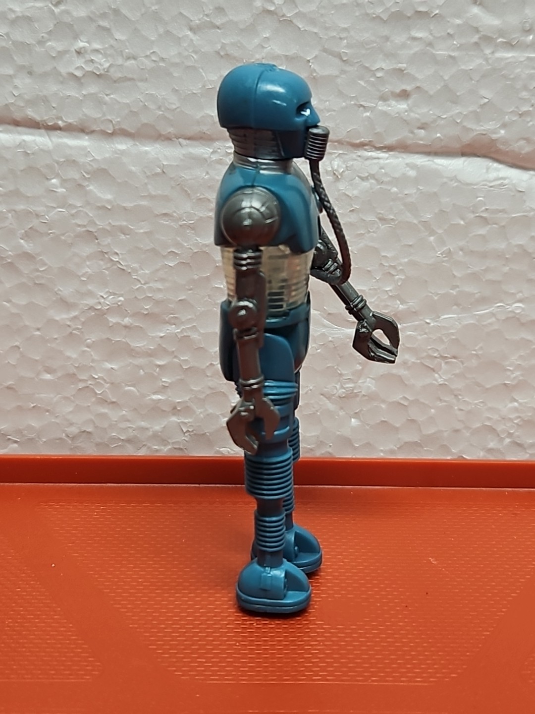 2-1B (Two-Onebee) sold