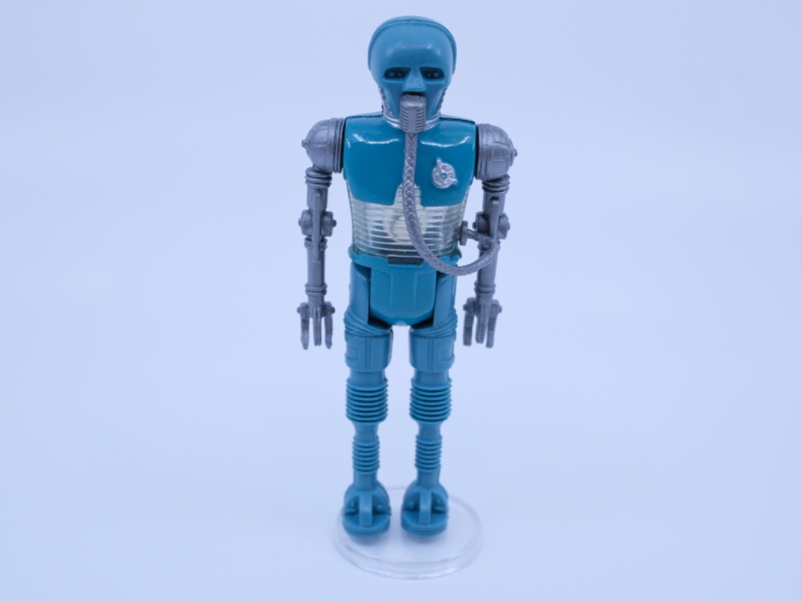 2-1B (Two-Onebee) sold