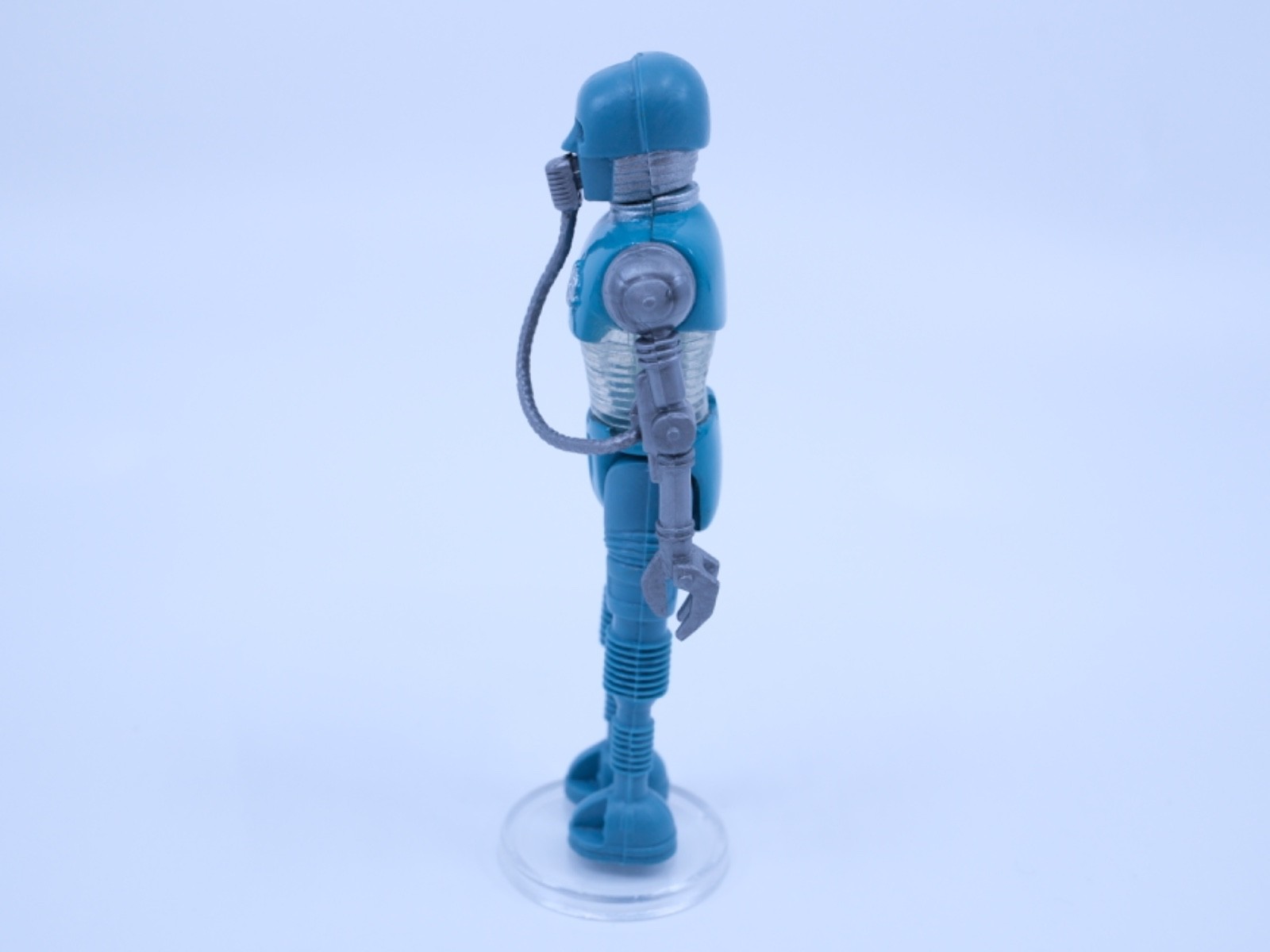 2-1B (Two-Onebee) sold