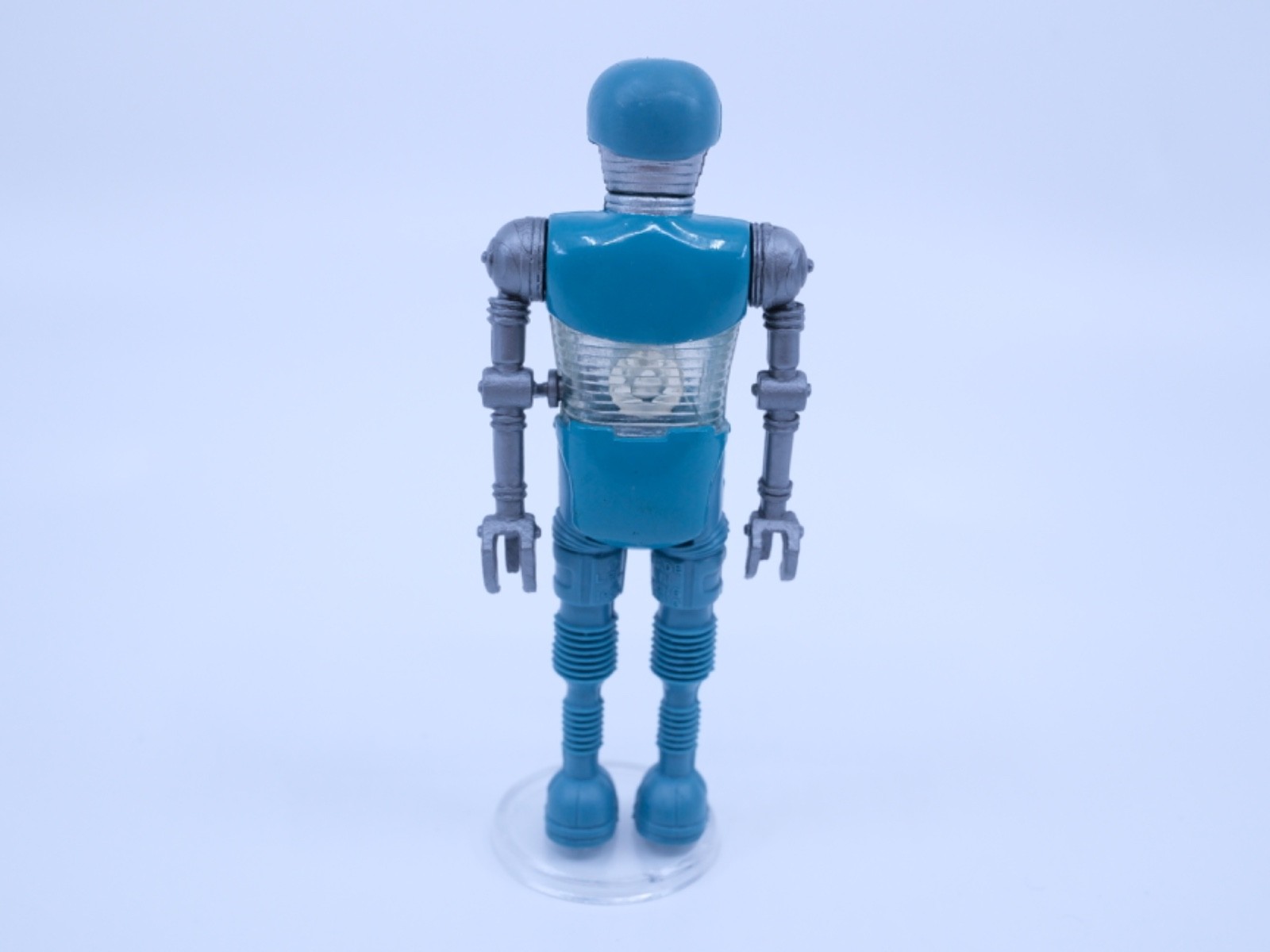 2-1B (Two-Onebee) sold