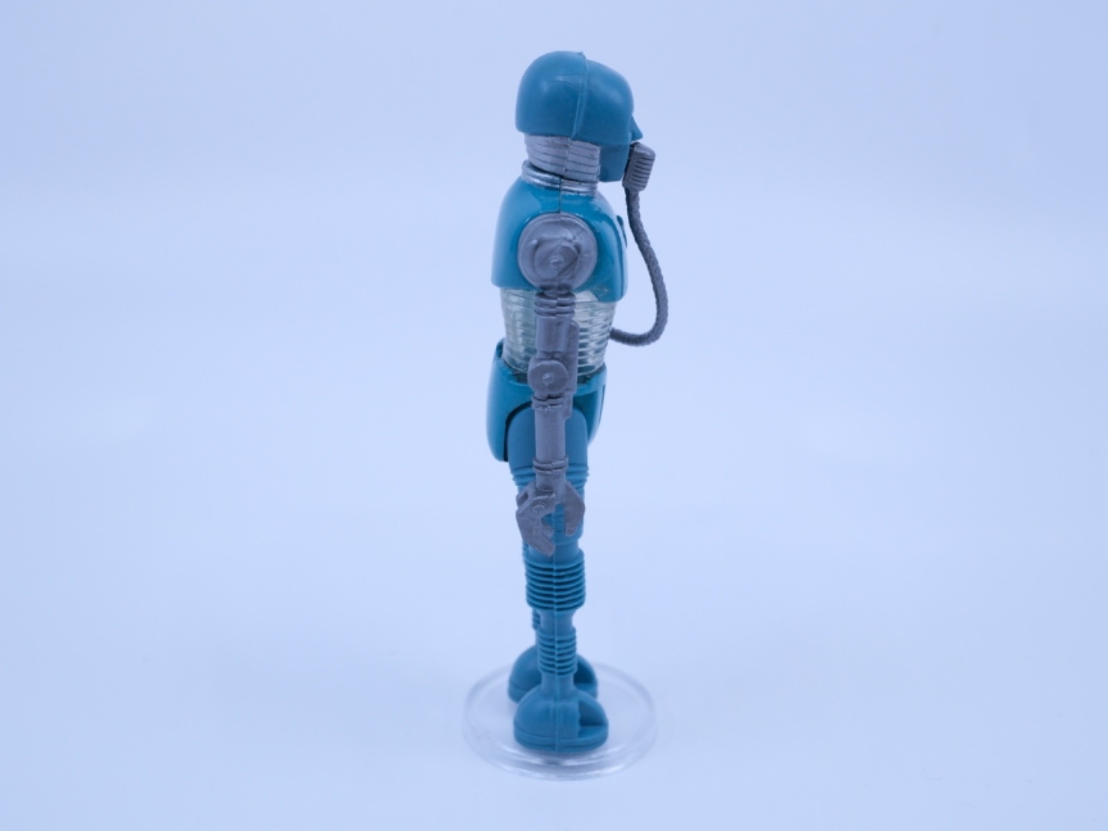 2-1B (Two-Onebee) sold