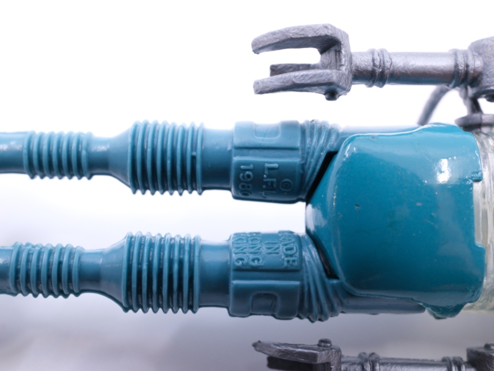 2-1B (Two-Onebee) sold