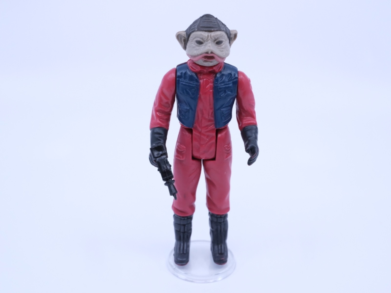 Nien Nunb sold