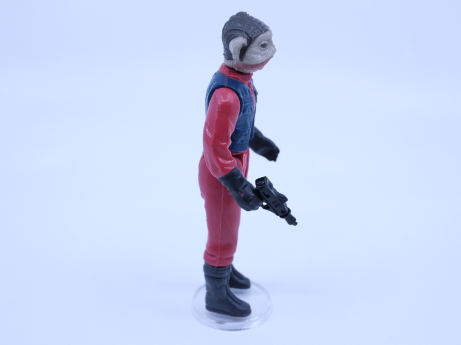 Nien Nunb sold