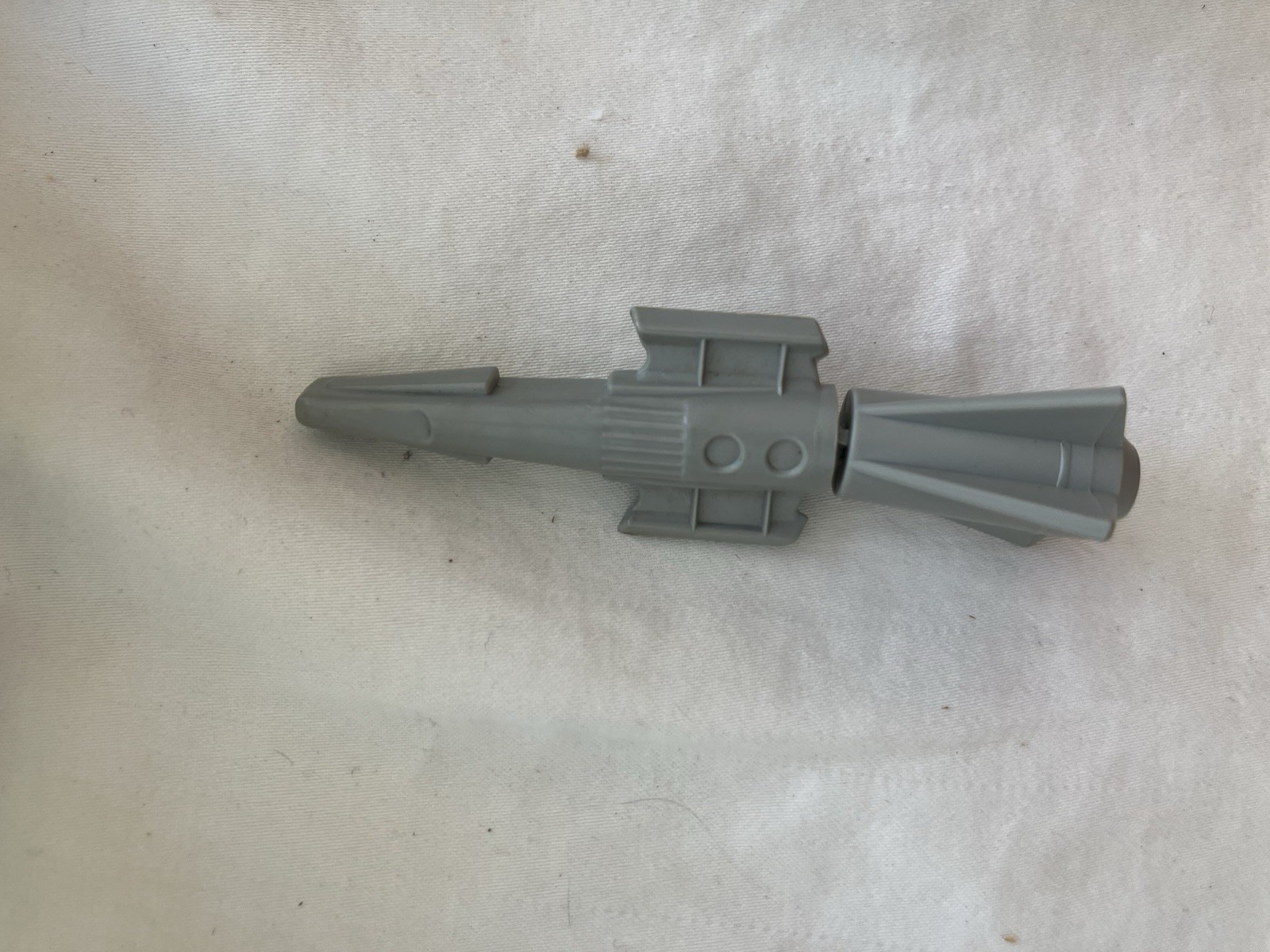 Y-Wing Fighter sold