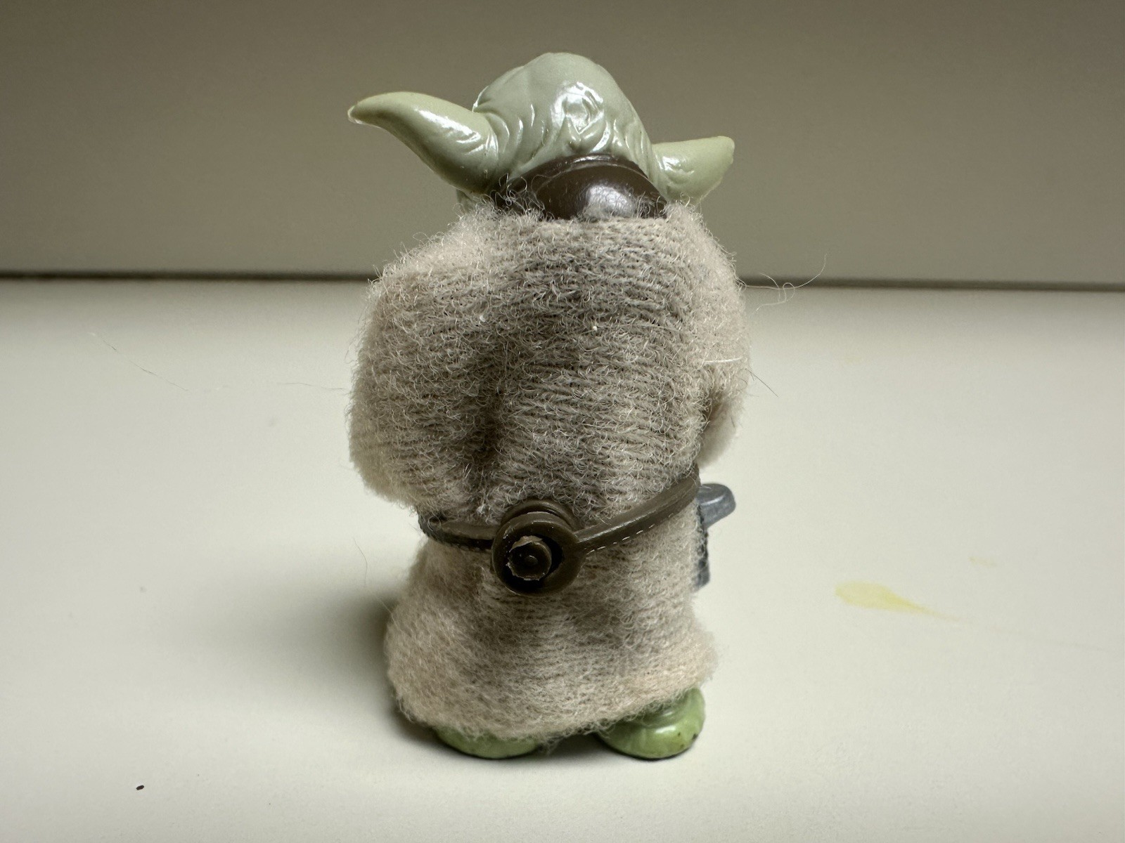 Yoda, The Jedi Master sold