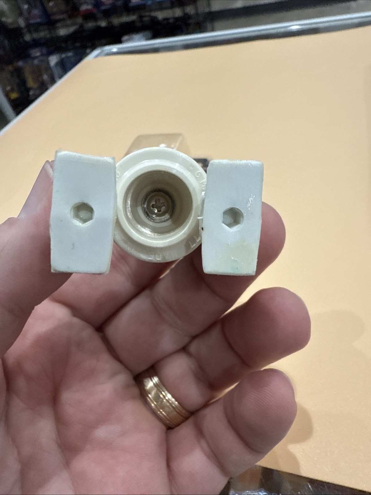 R2-D2 (Artoo-Detoo) with pop-up Lightsaber sold