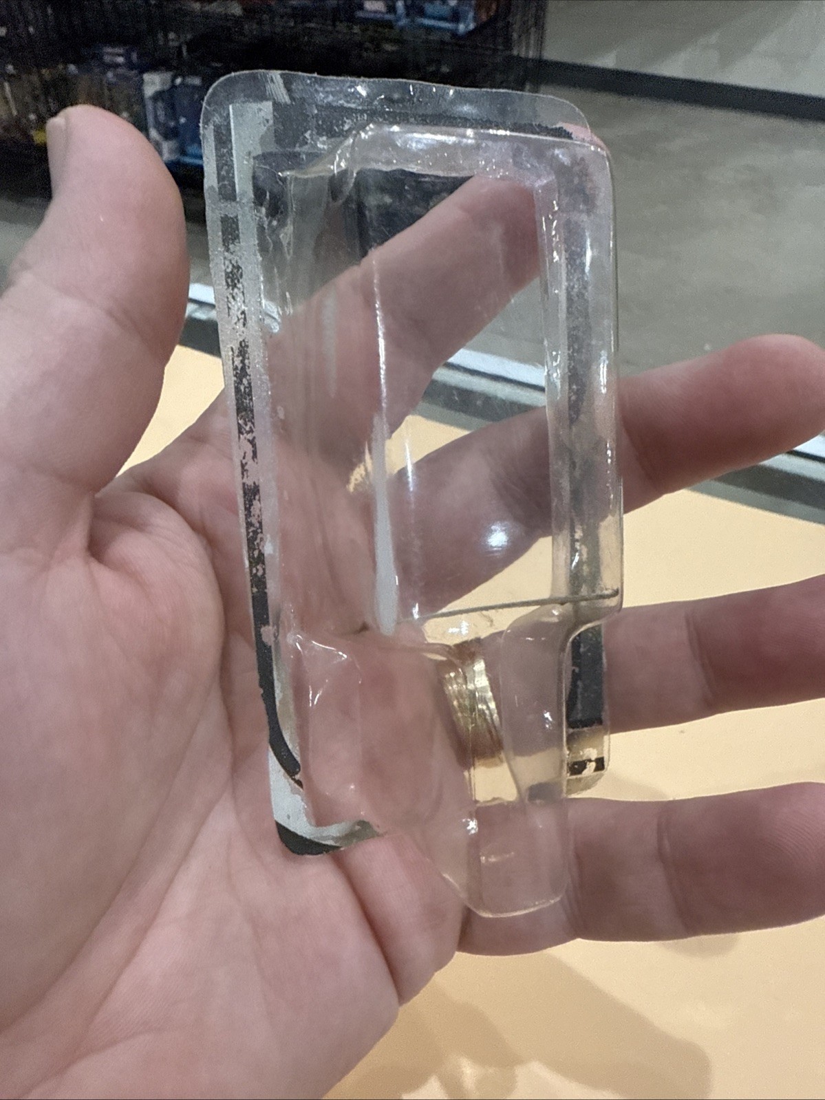 R2-D2 (Artoo-Detoo) with pop-up Lightsaber sold