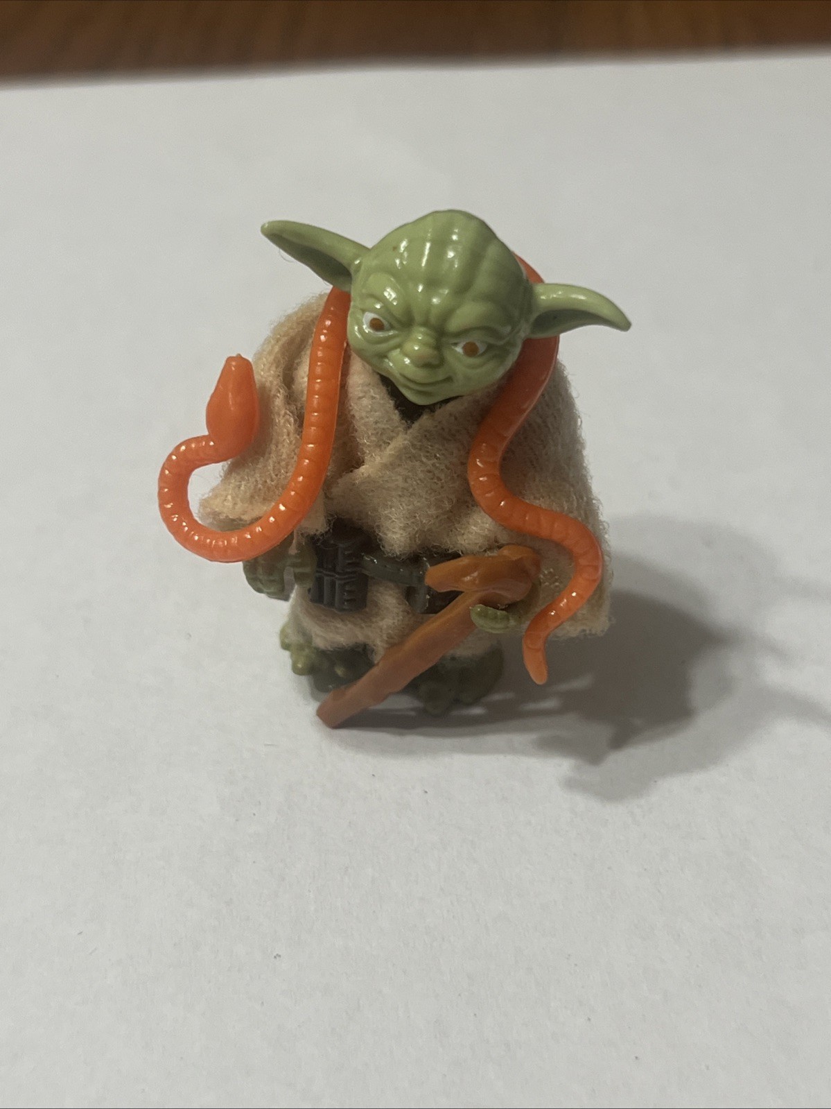 Yoda, The Jedi Master sold