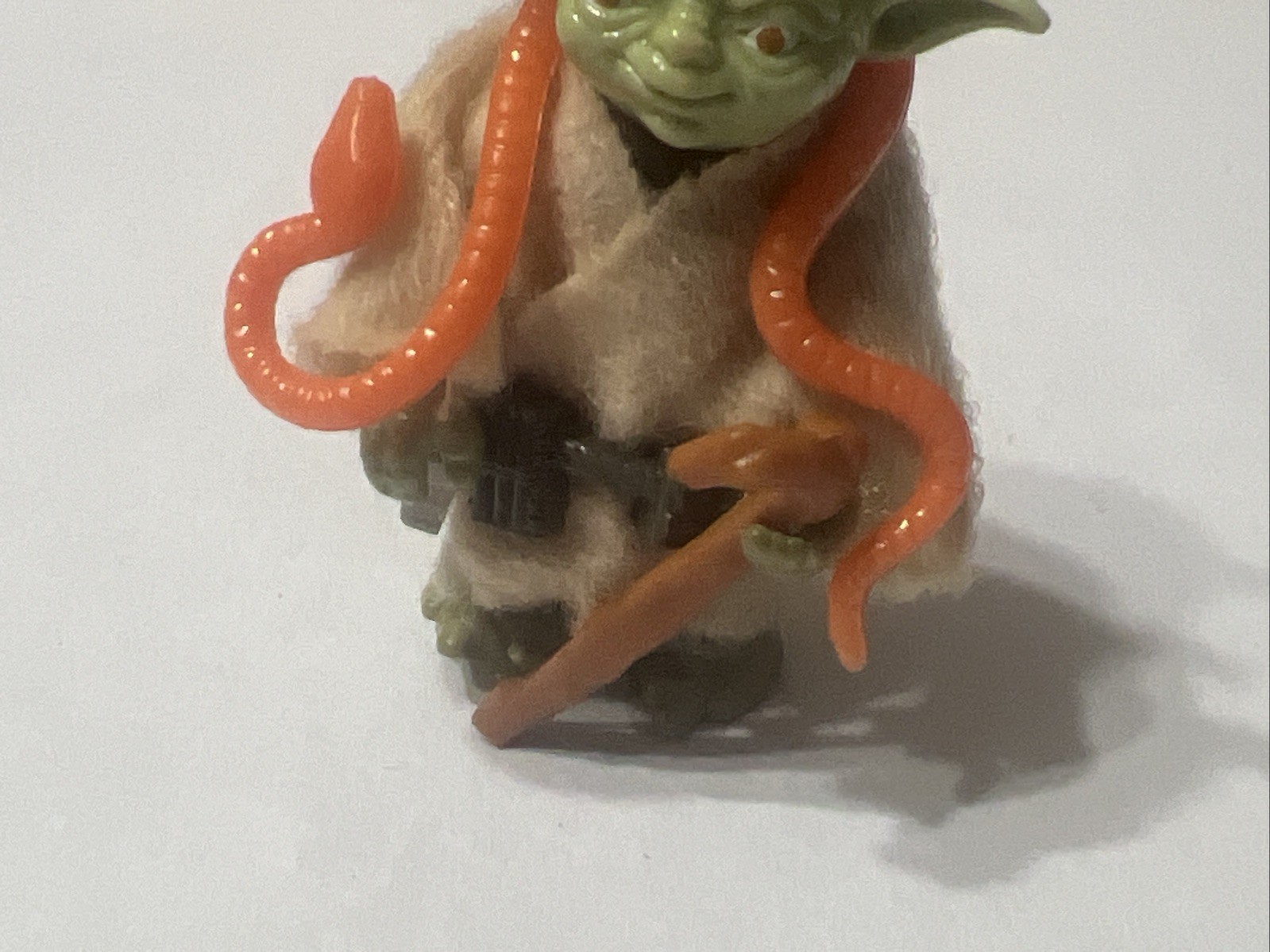 Yoda, The Jedi Master sold