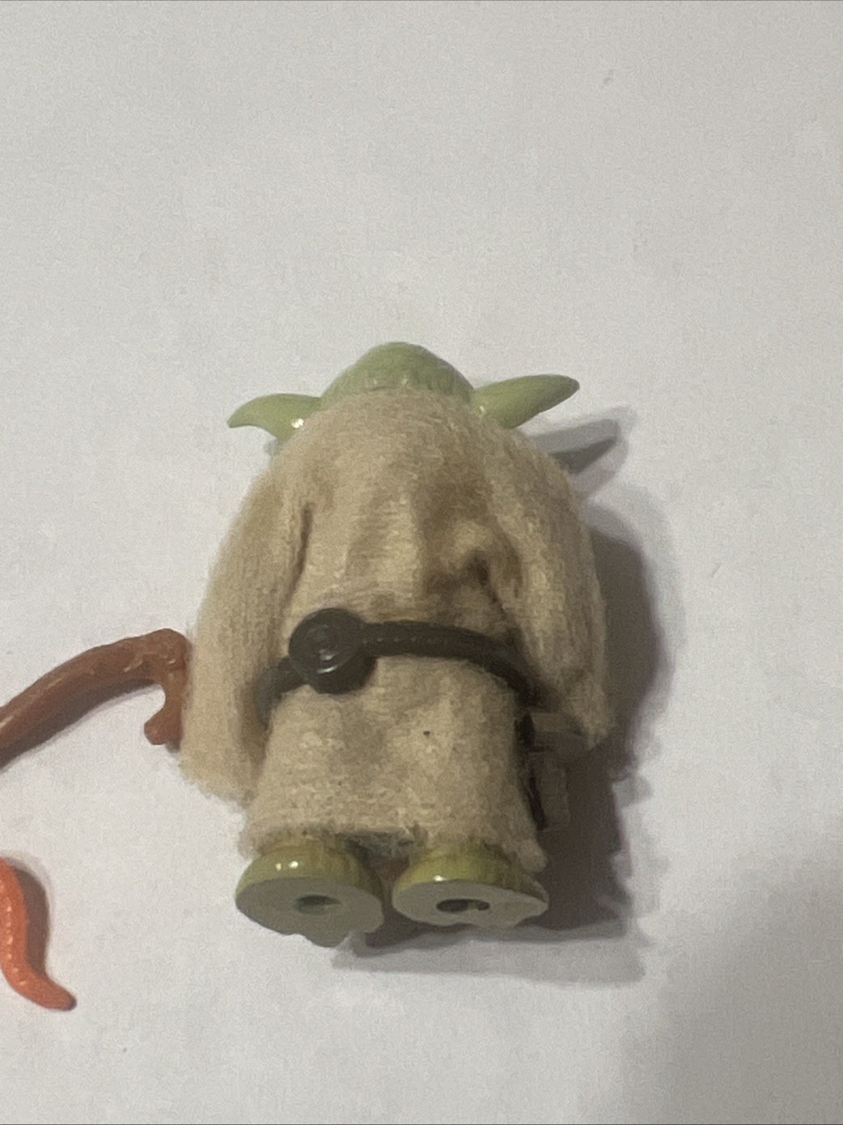 Yoda, The Jedi Master sold