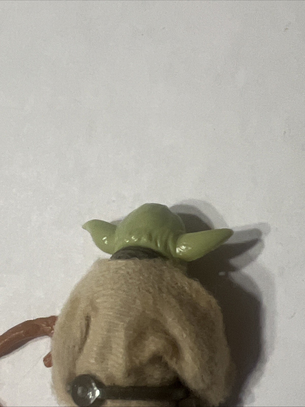 Yoda, The Jedi Master sold