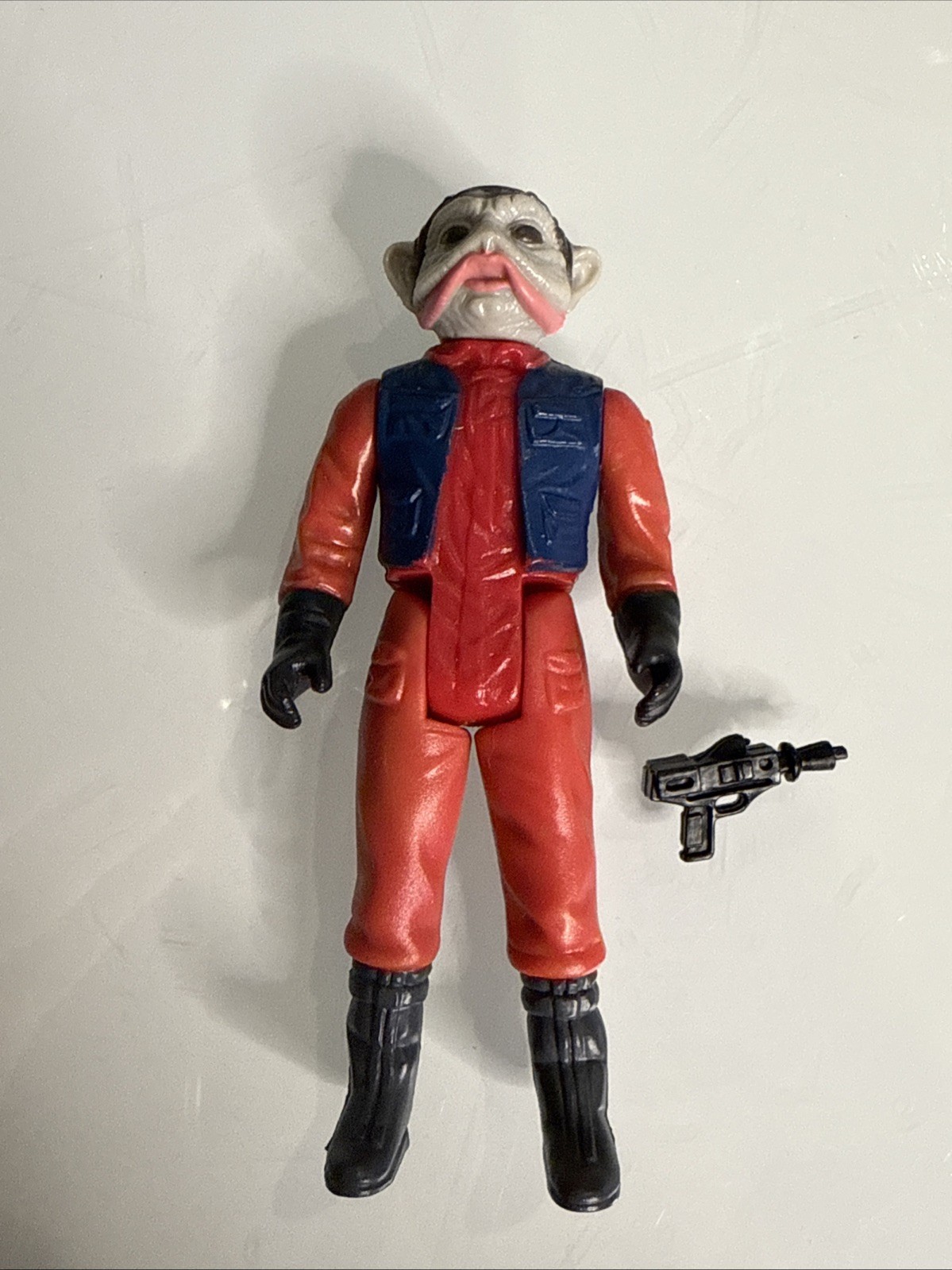 Nien Nunb sold