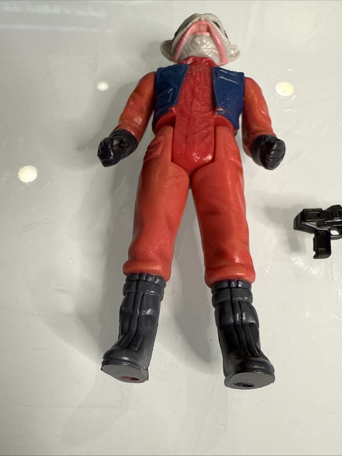 Nien Nunb sold