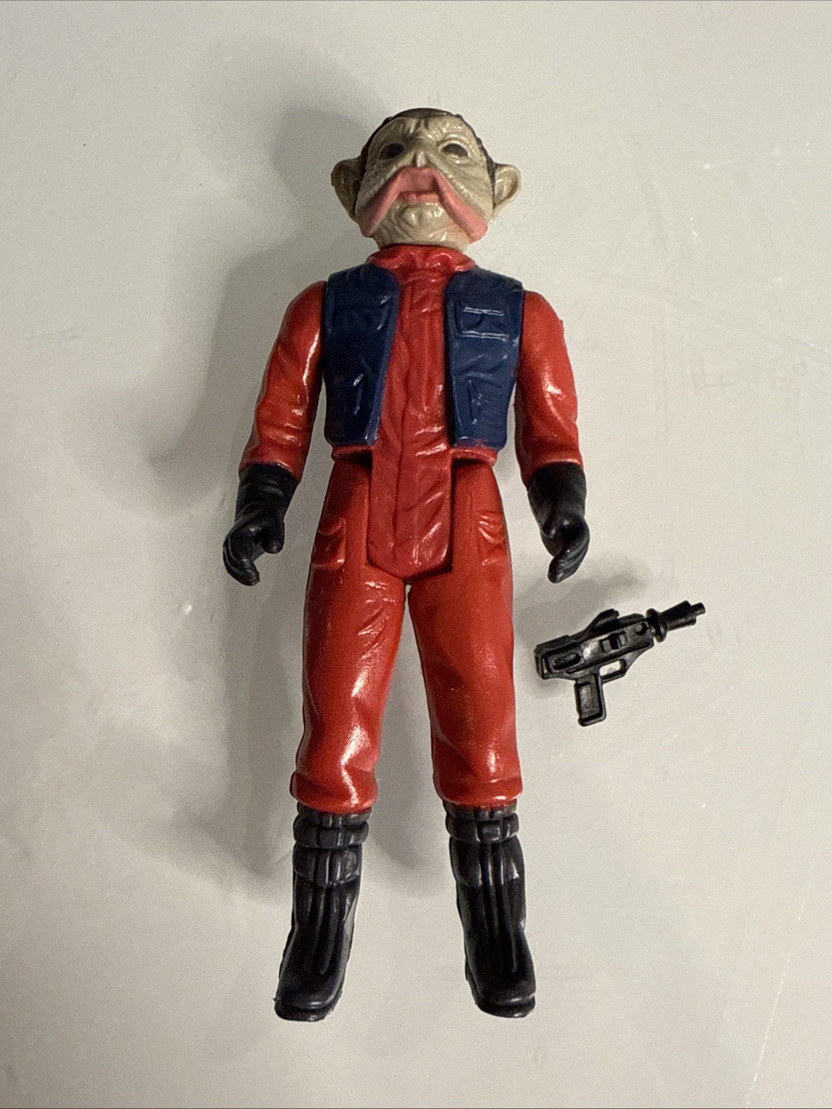 Nien Nunb sold