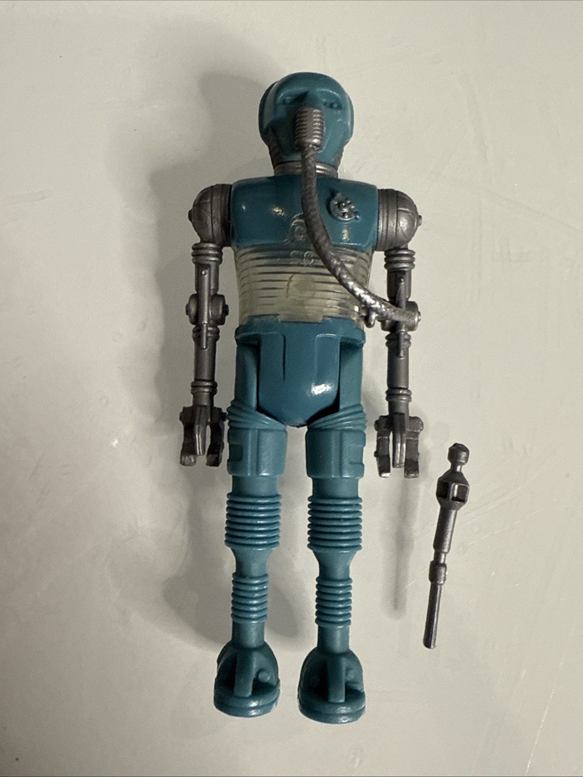 2-1B (Two-Onebee) sold