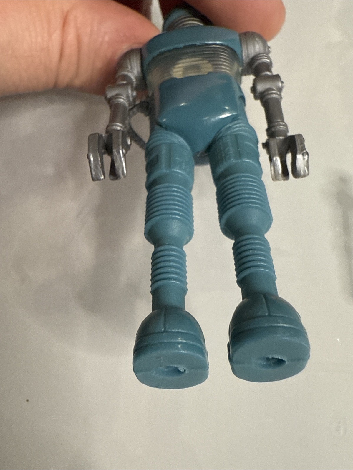 2-1B (Two-Onebee) sold