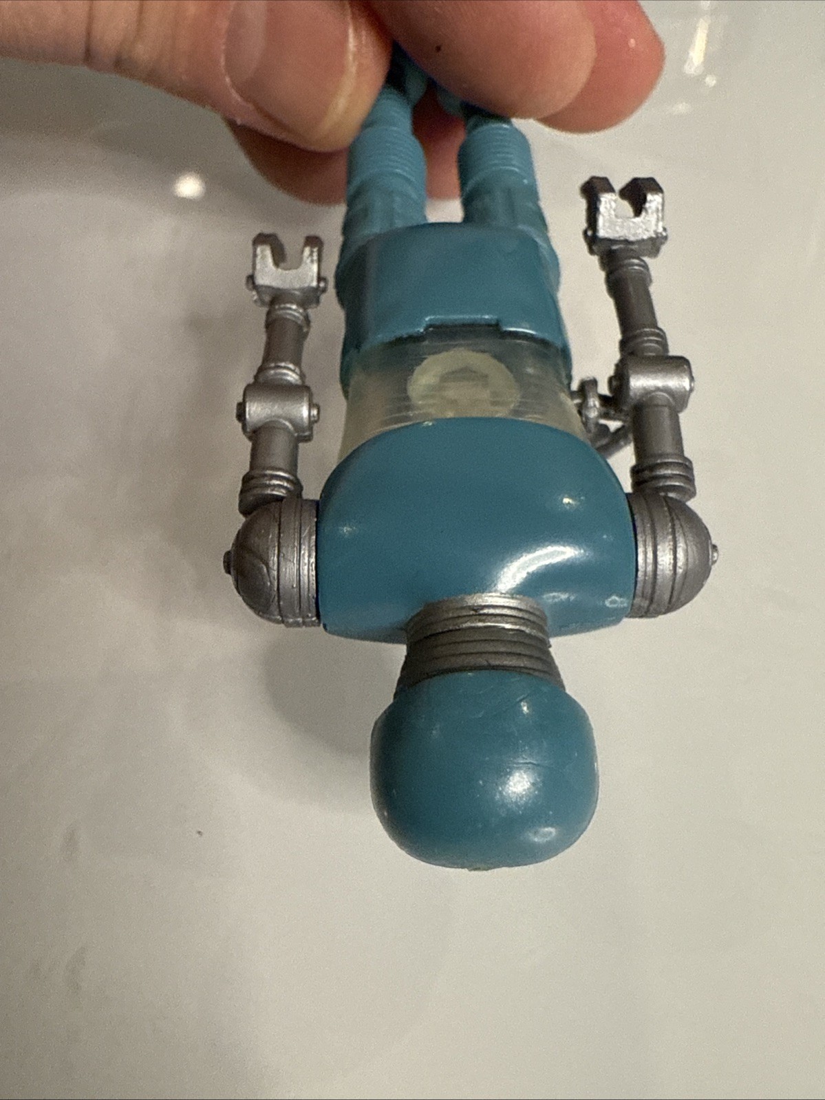 2-1B (Two-Onebee) sold