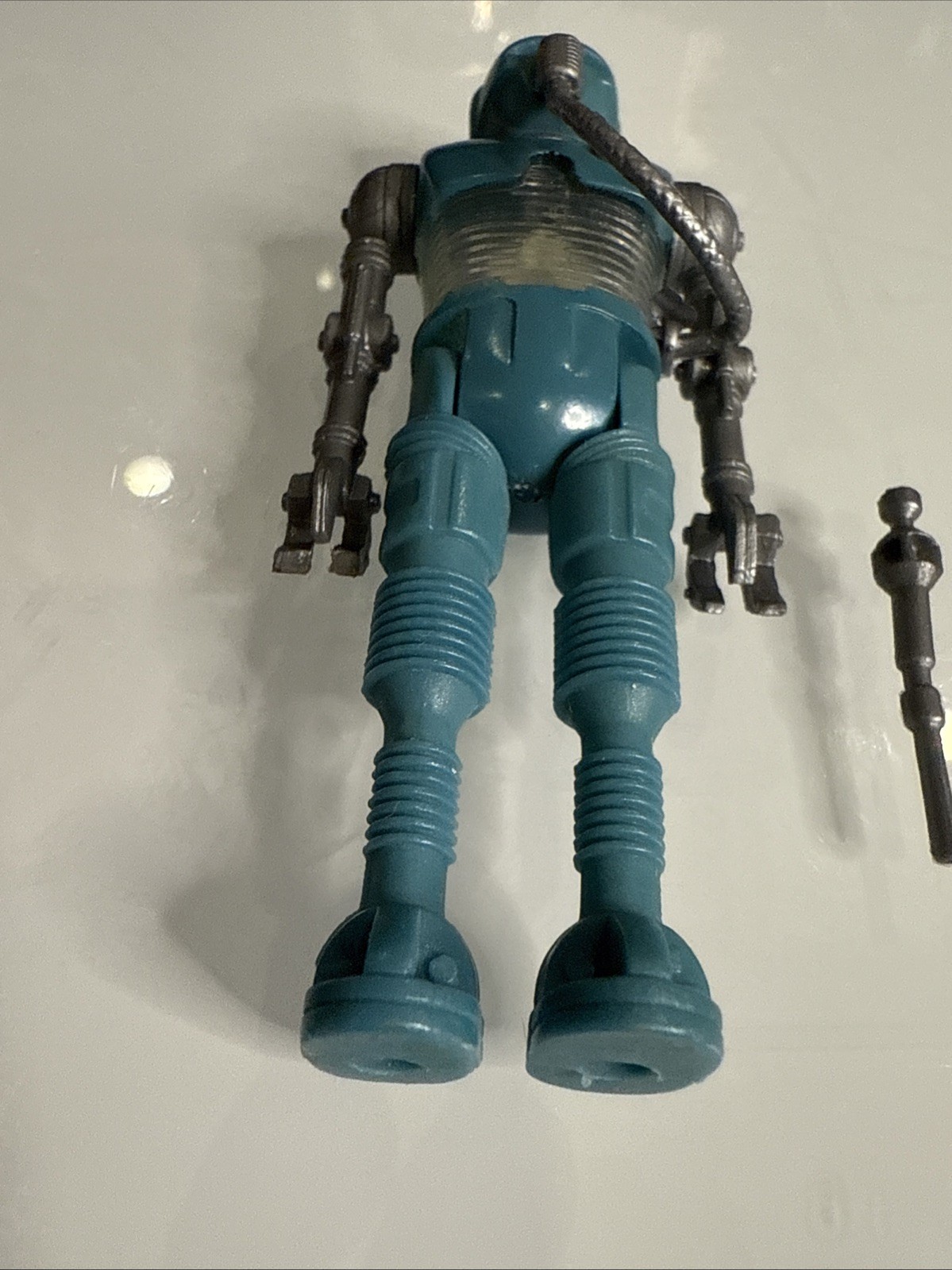 2-1B (Two-Onebee) sold