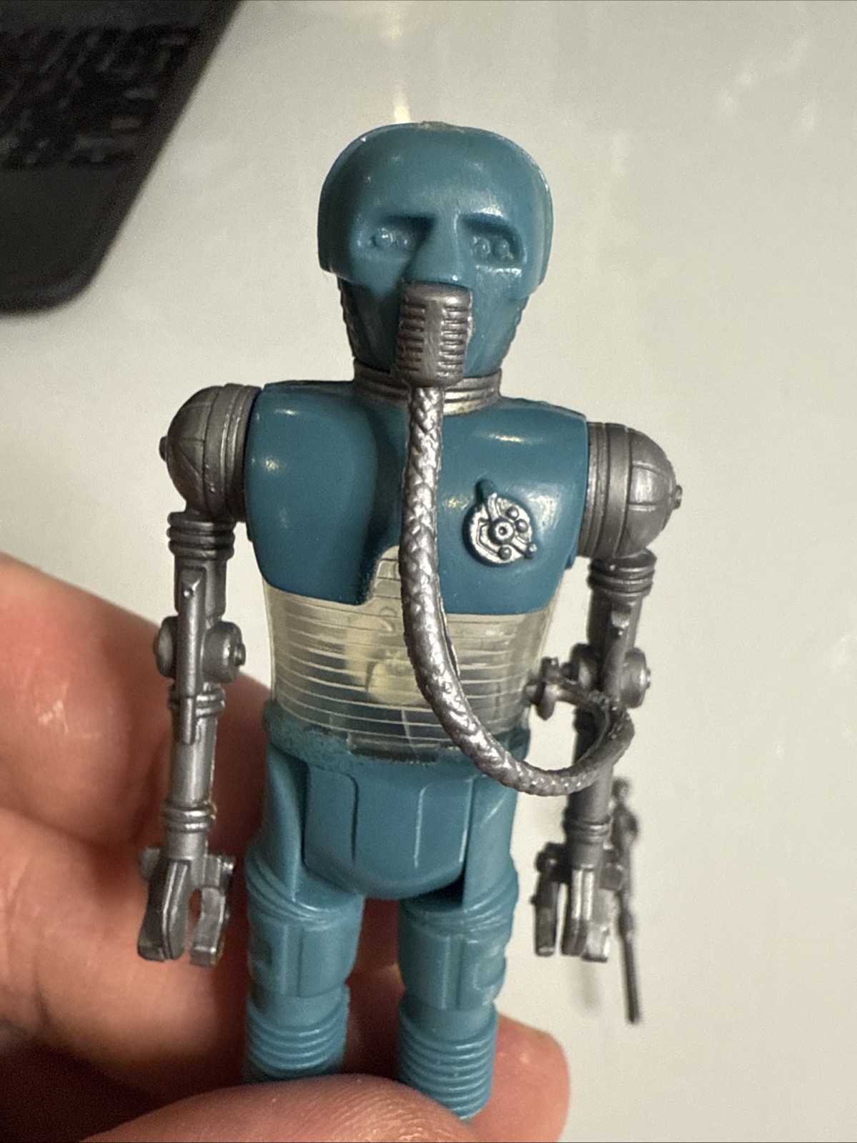 2-1B (Two-Onebee) sold