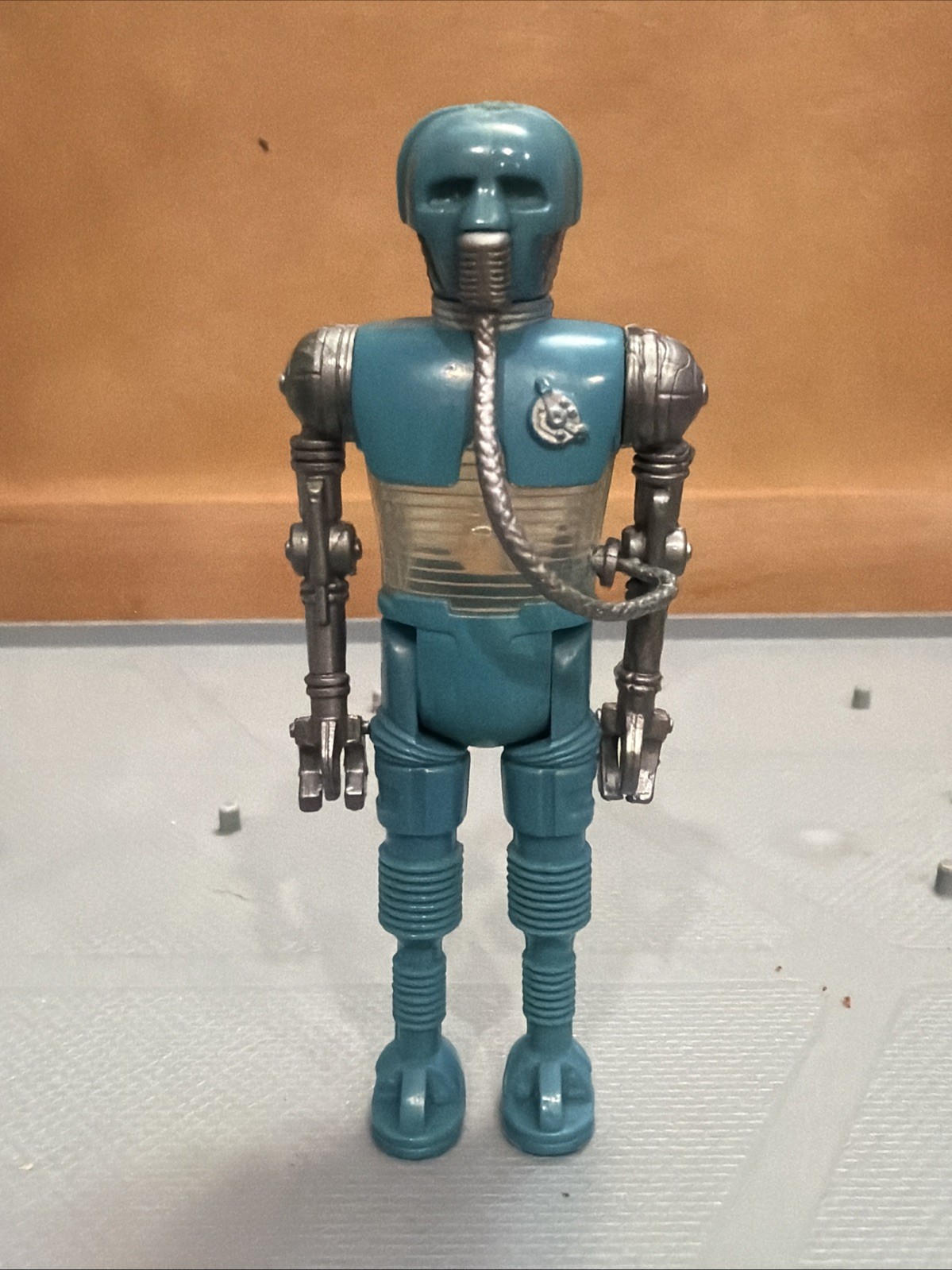 2-1B (Two-Onebee) sold