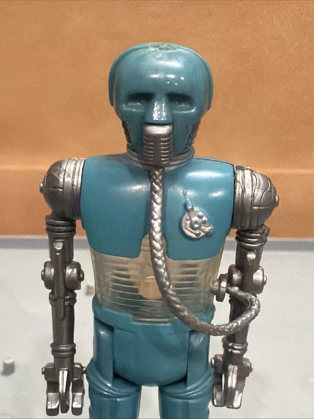 2-1B (Two-Onebee) sold