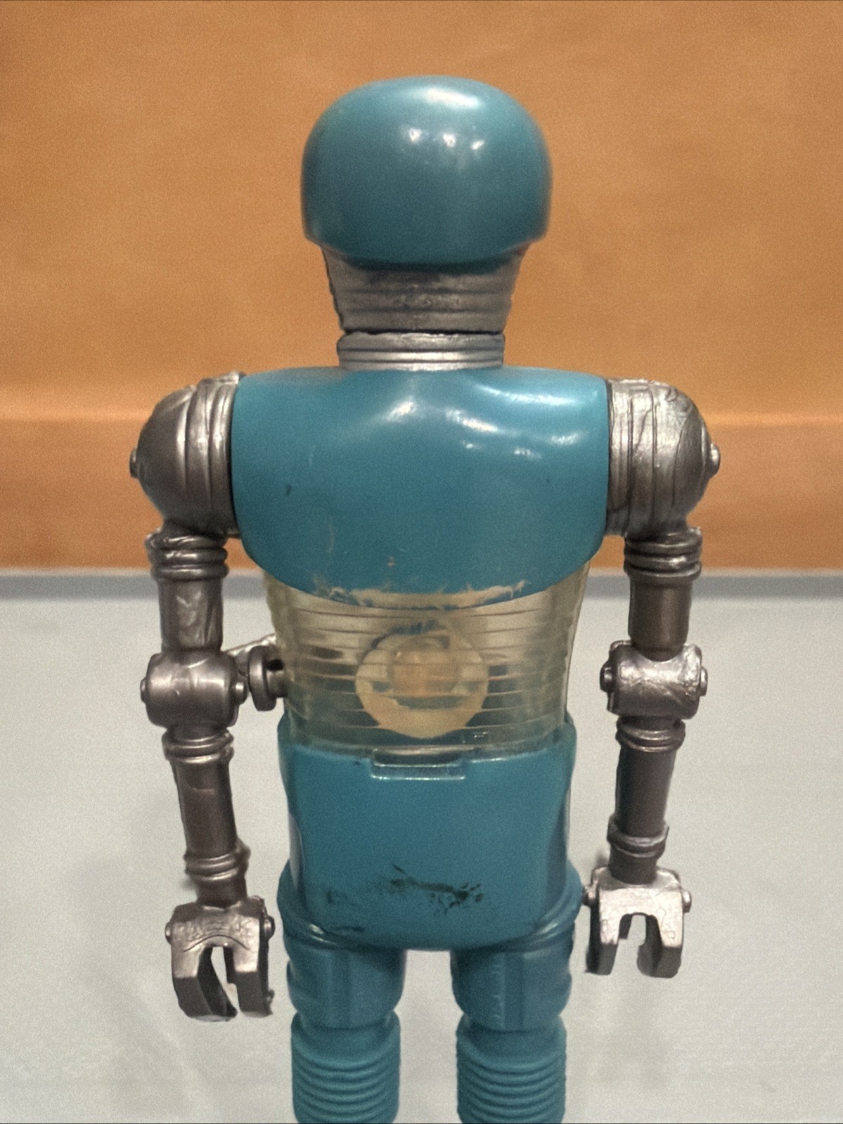 2-1B (Two-Onebee) sold