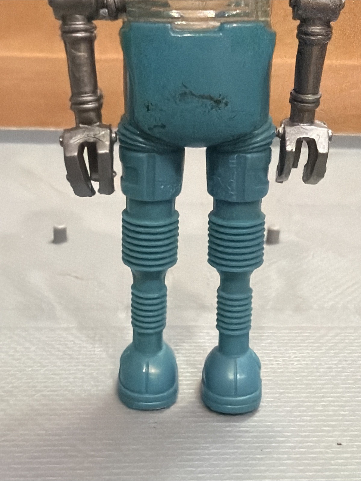 2-1B (Two-Onebee) sold