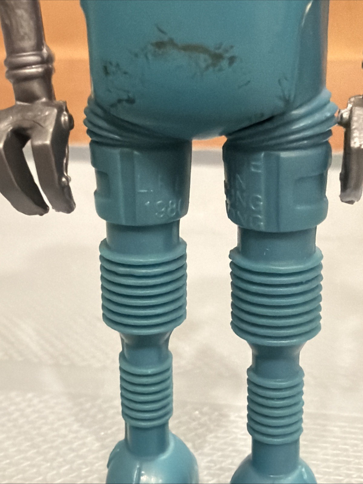 2-1B (Two-Onebee) sold