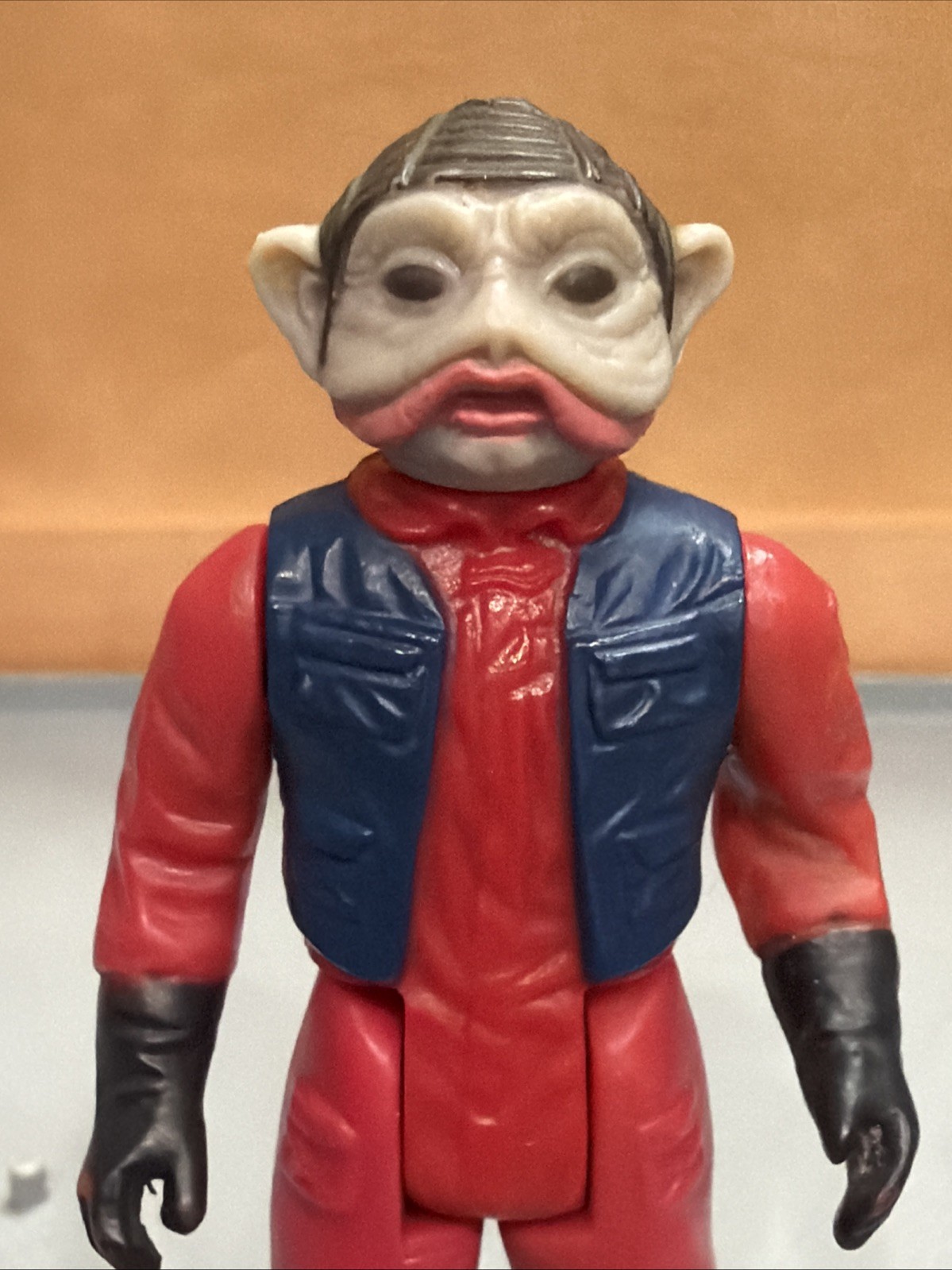 Nien Nunb sold