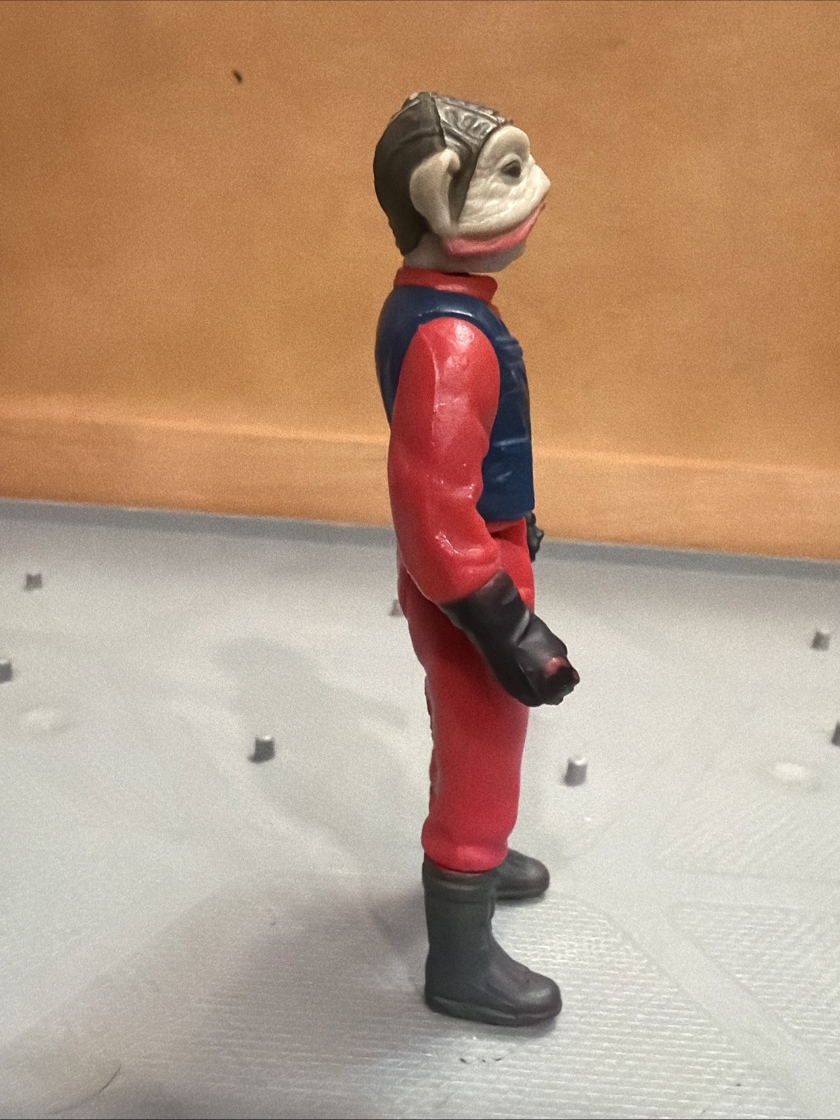 Nien Nunb sold