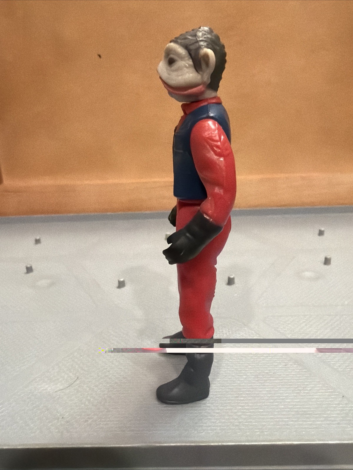 Nien Nunb sold