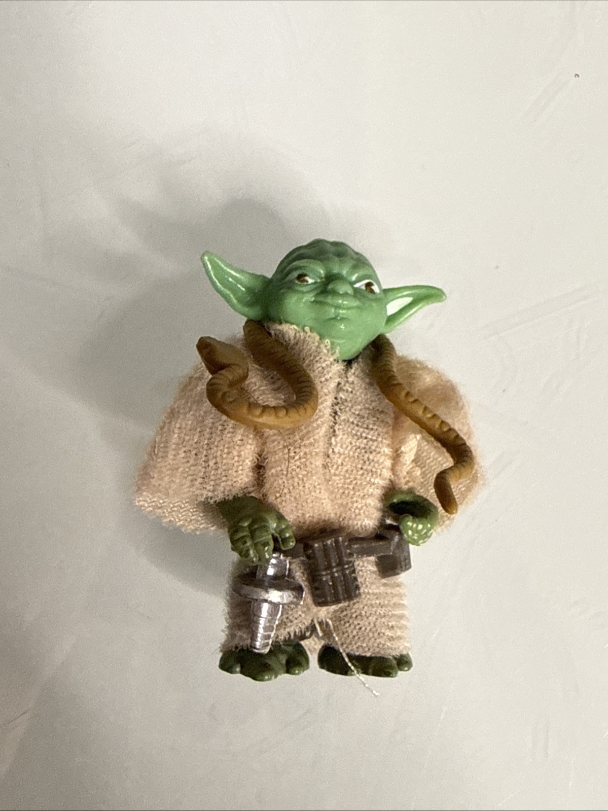 Yoda, The Jedi Master sold