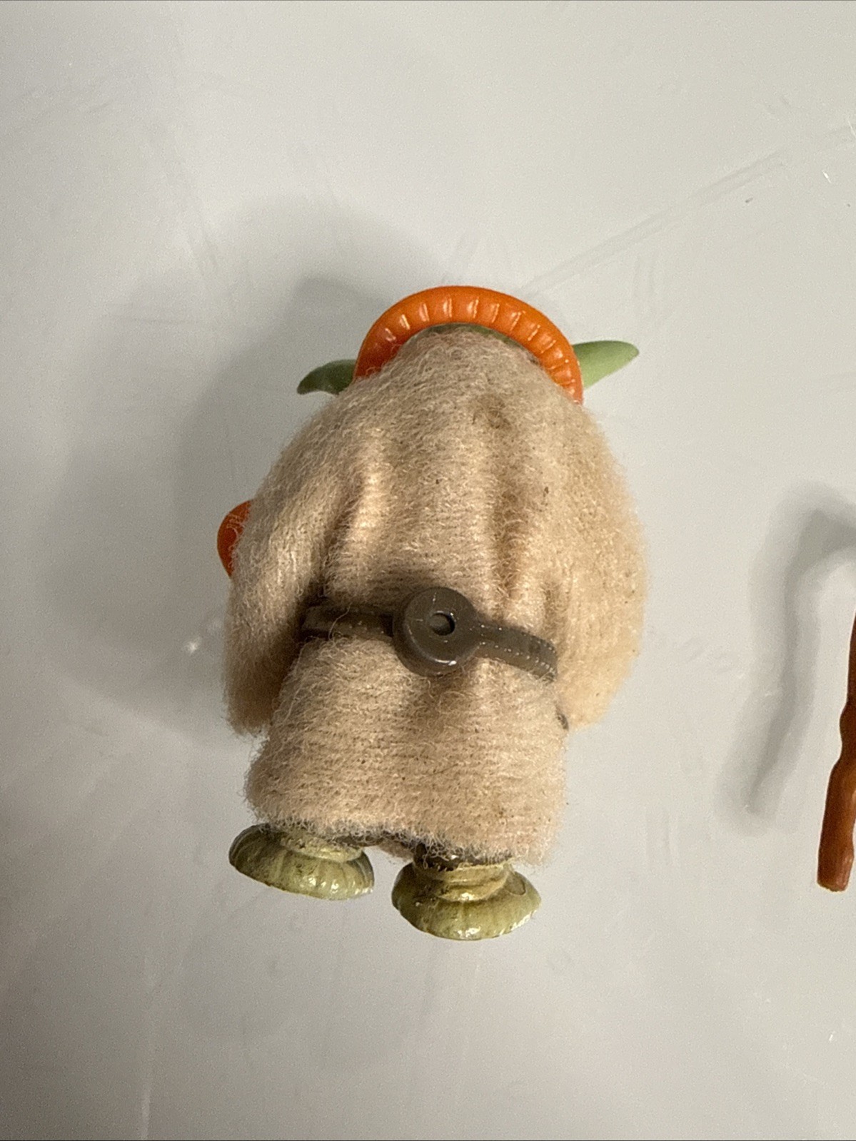 Yoda, The Jedi Master sold