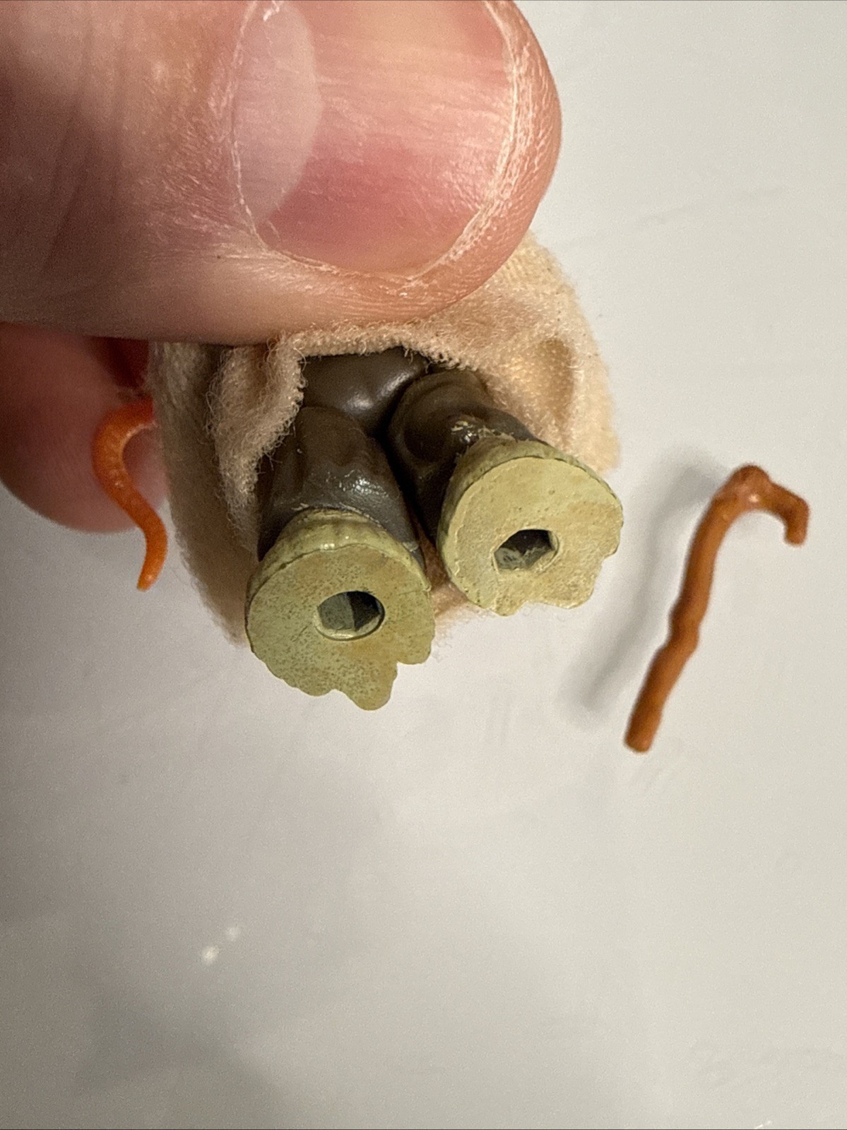 Yoda, The Jedi Master sold