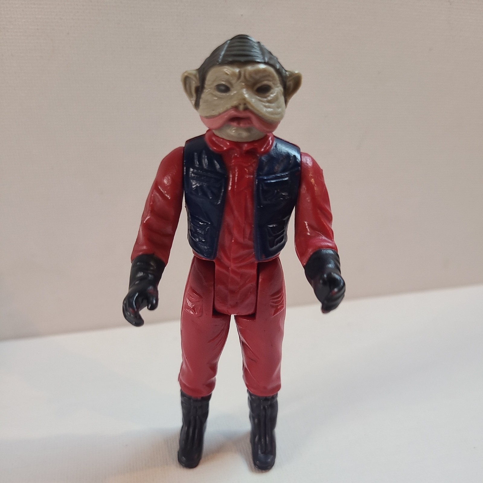 Nien Nunb sold