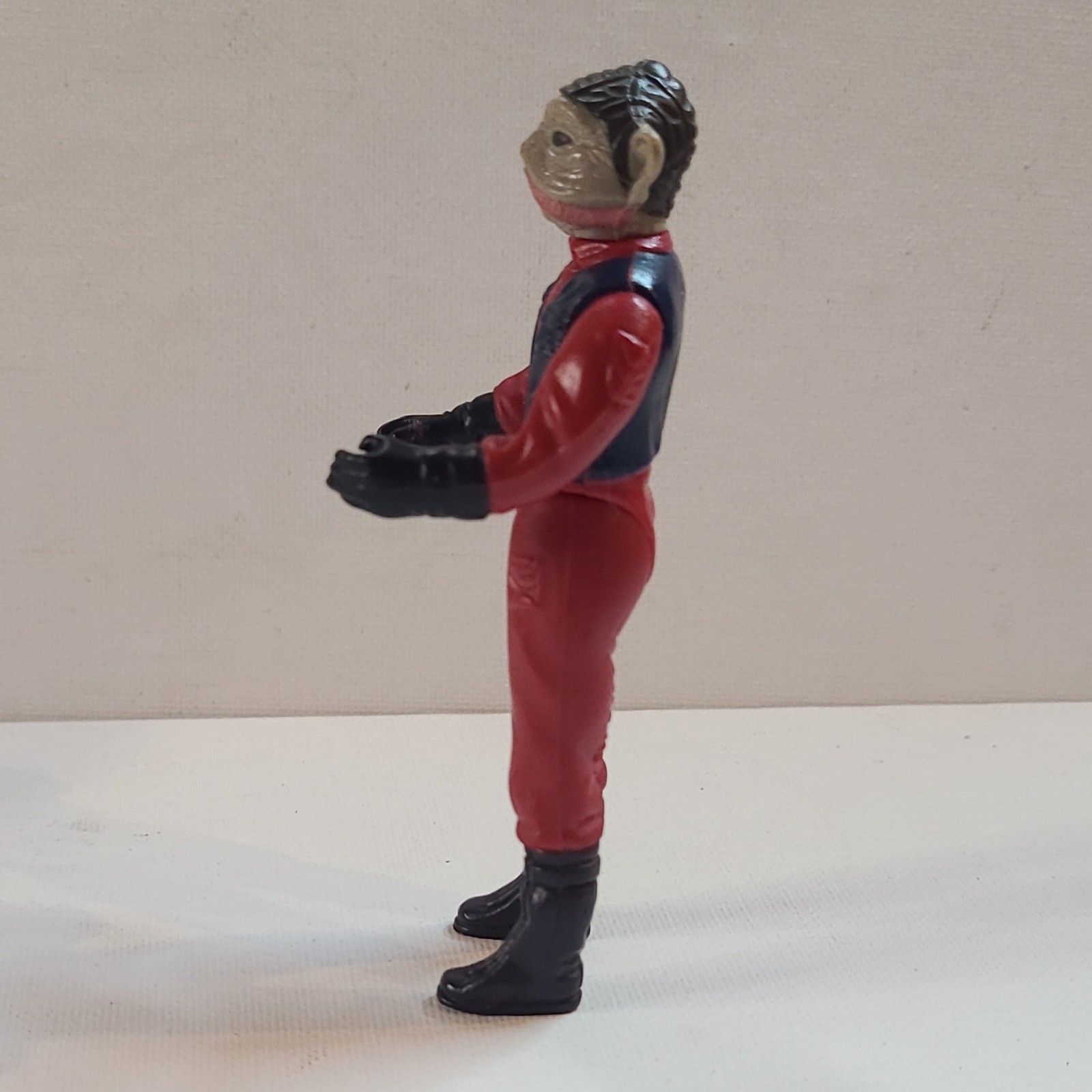 Nien Nunb sold