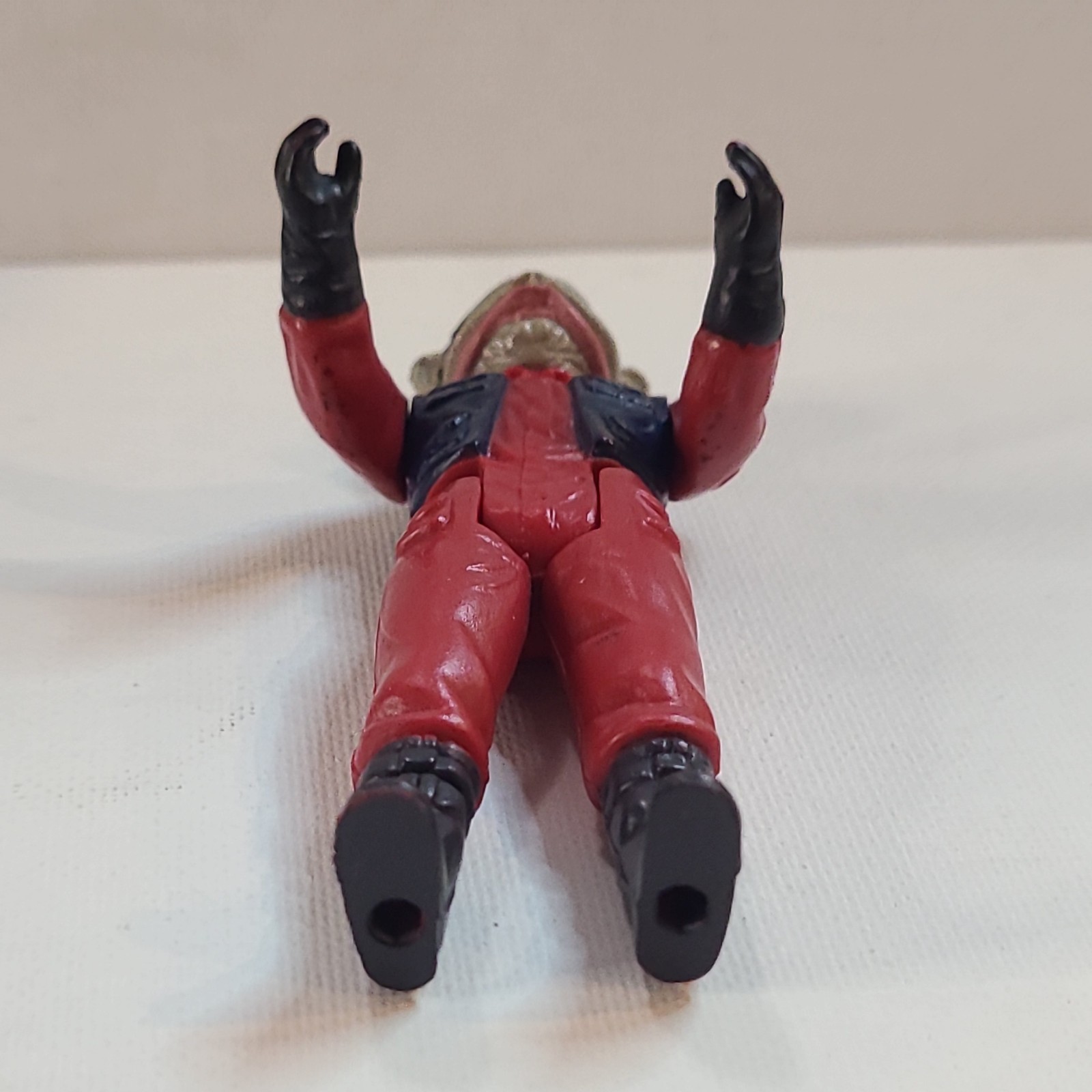 Nien Nunb sold