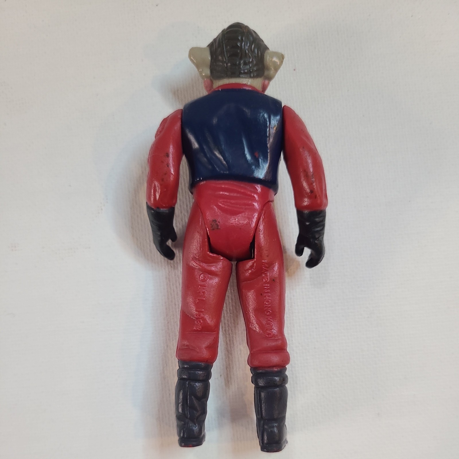 Nien Nunb sold