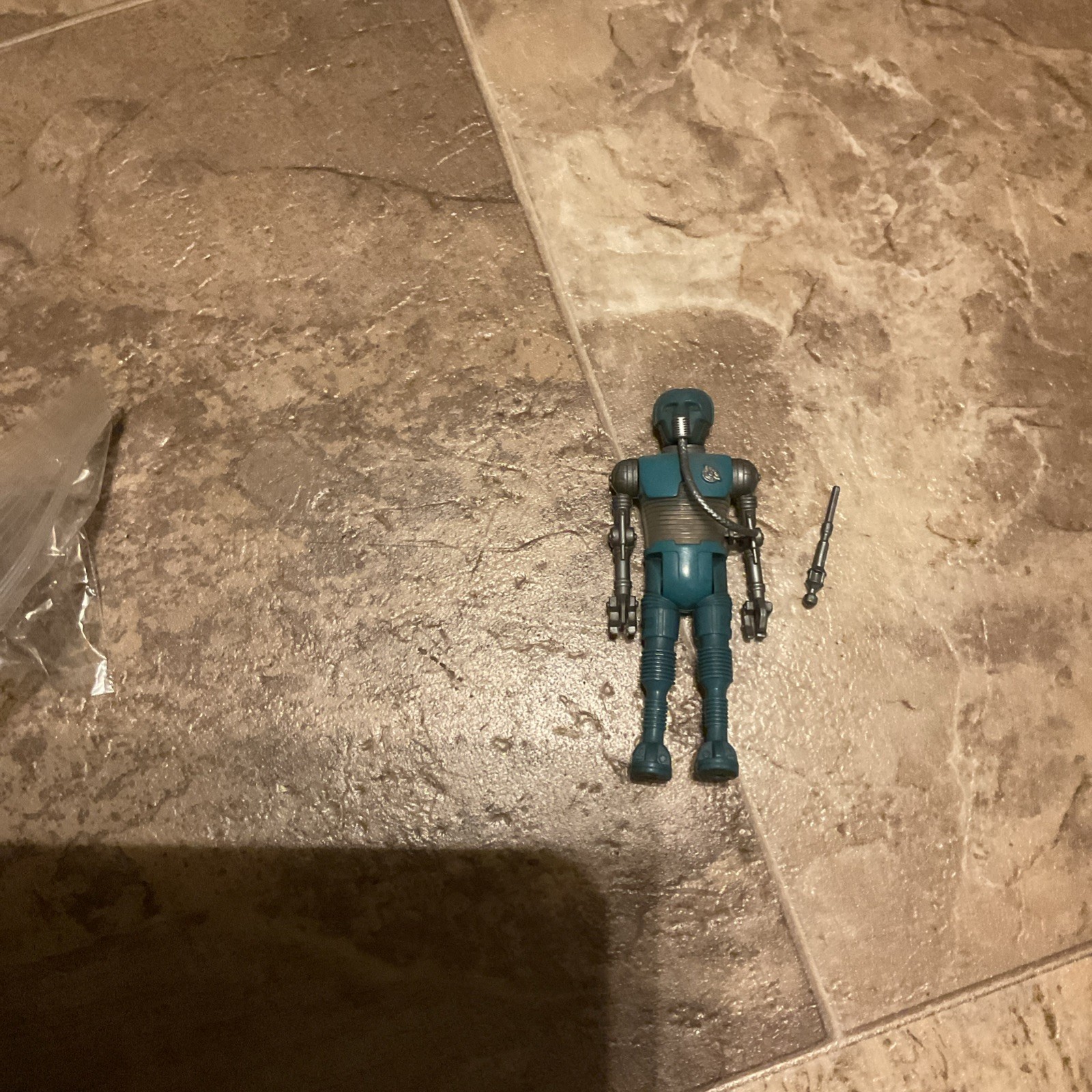 2-1B (Two-Onebee) sold