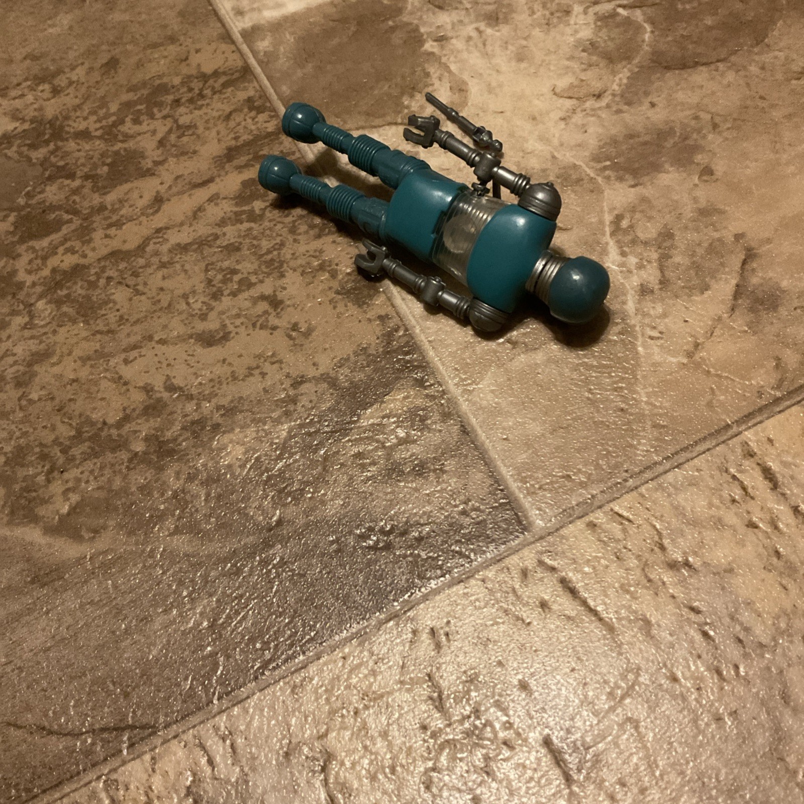 2-1B (Two-Onebee) sold