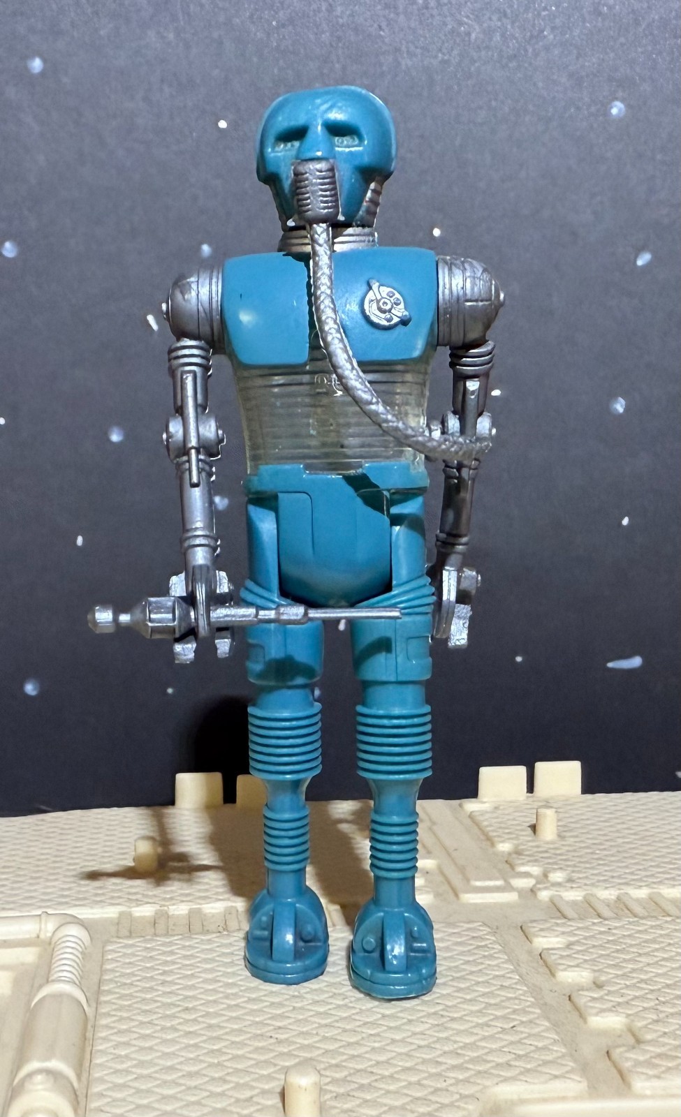 2-1B (Two-Onebee) sold