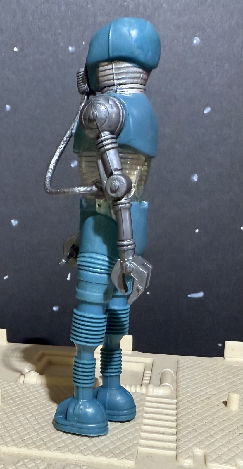 2-1B (Two-Onebee) sold